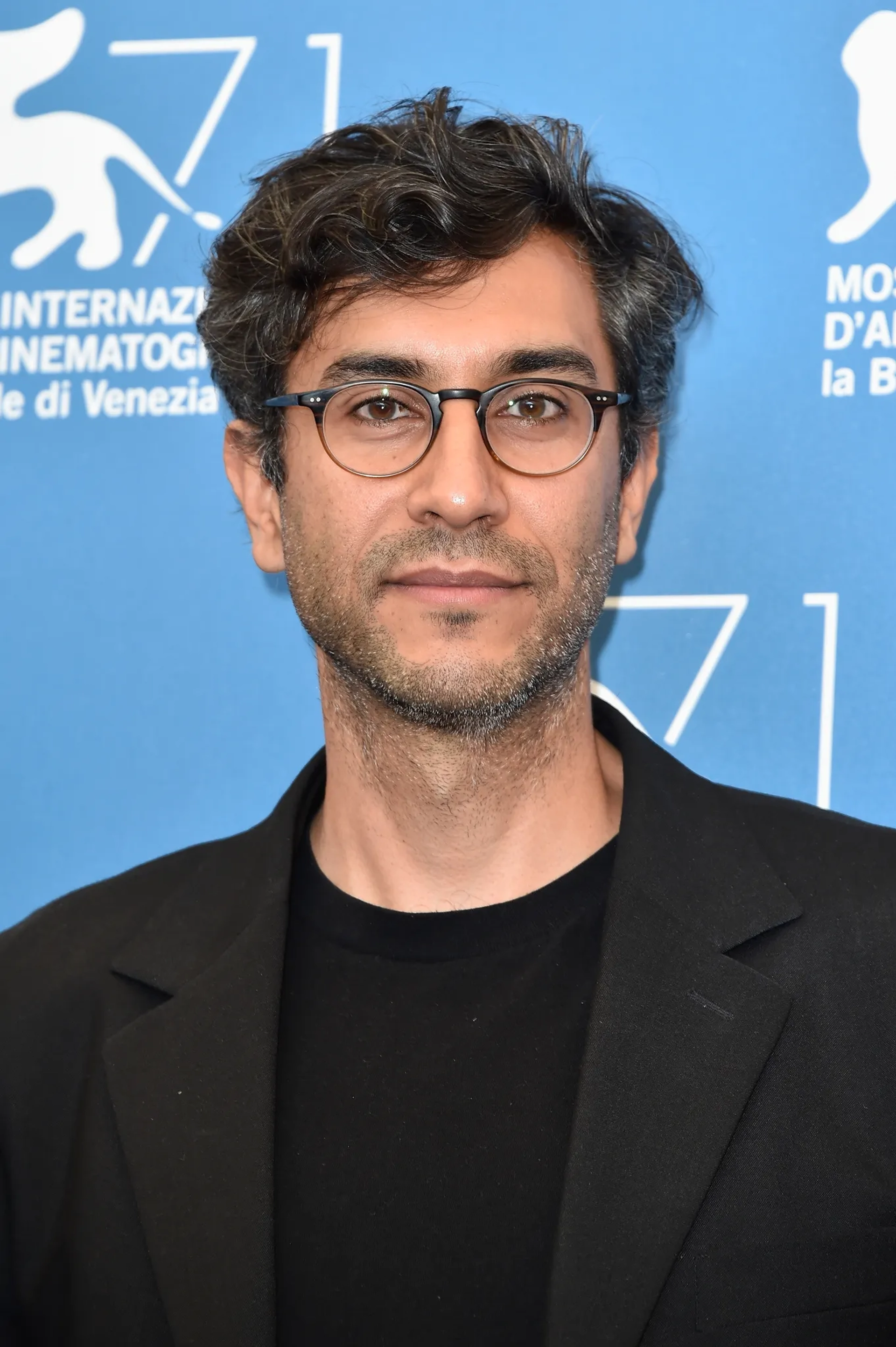 Ramin Bahrani at an event for 99 Homes (2014)