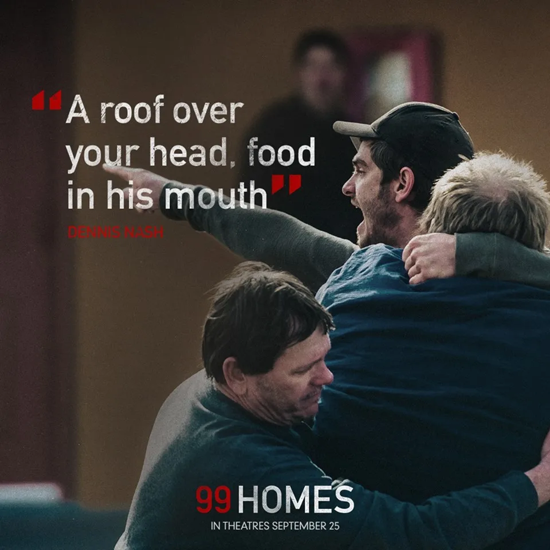 99 HOMES-Jeff Pope