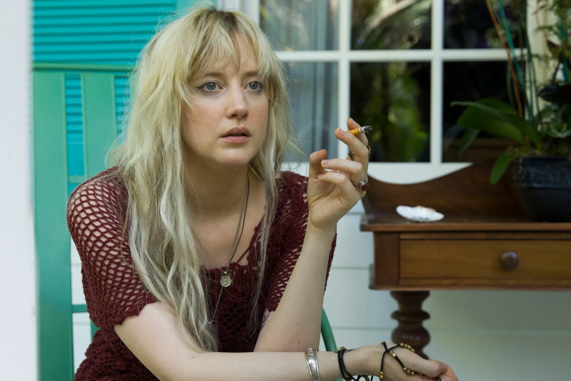 Andrea Riseborough in Bloodline (2015)