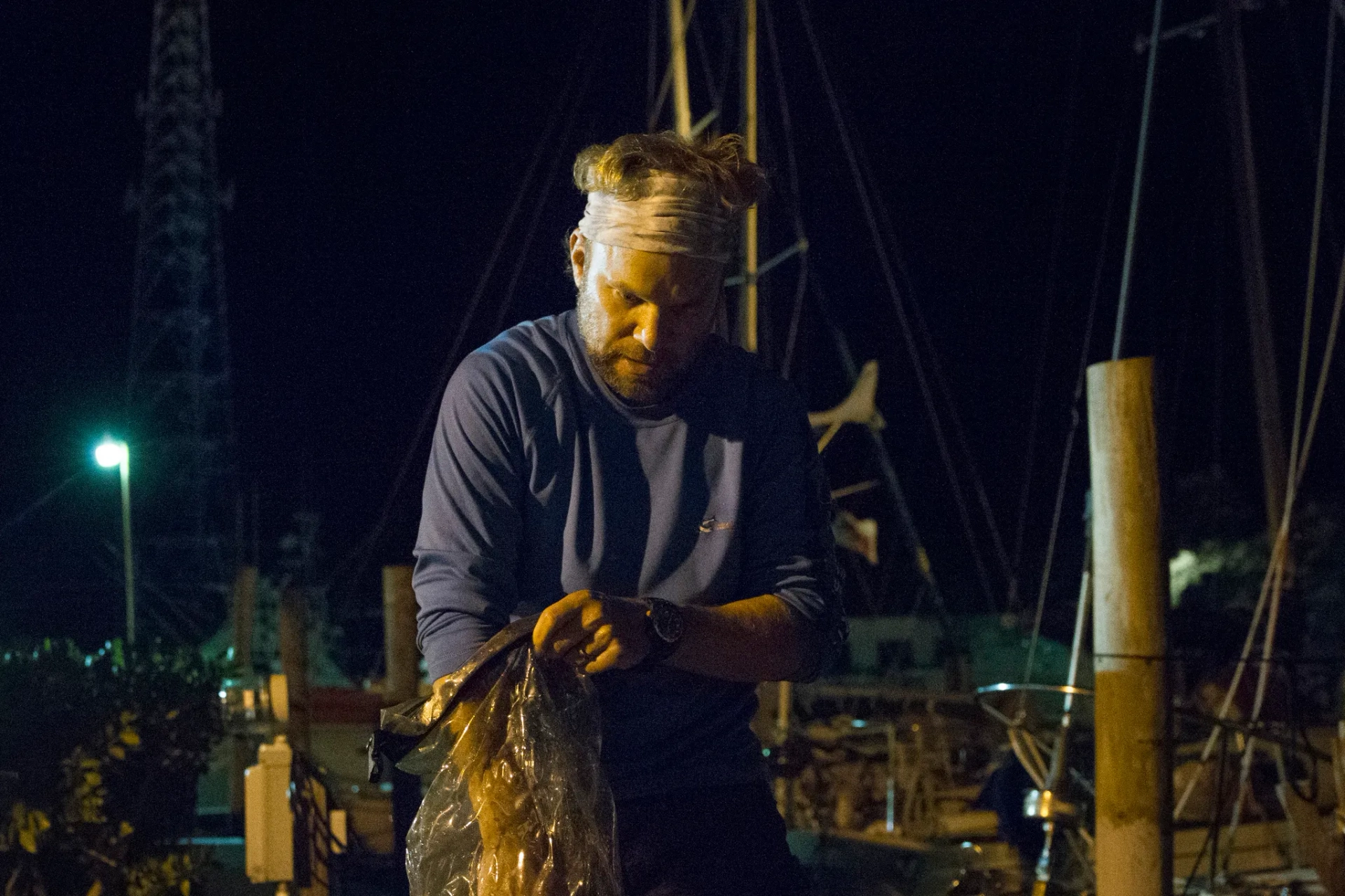 Norbert Leo Butz in Bloodline (2015)