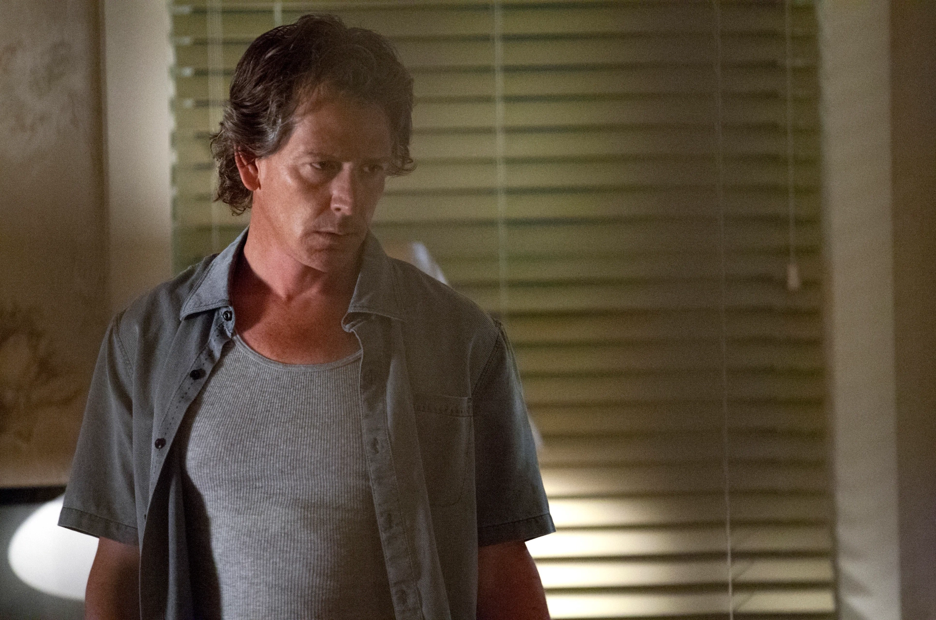 Ben Mendelsohn in Bloodline (2015)