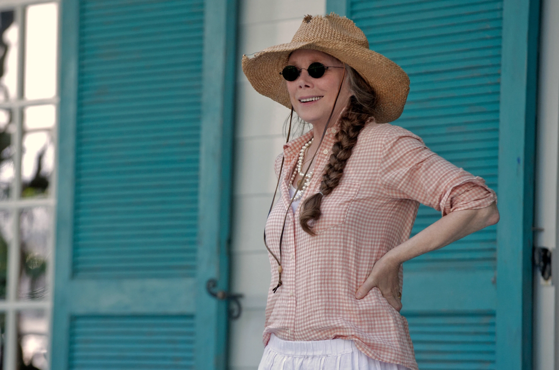 Sissy Spacek in Bloodline (2015)