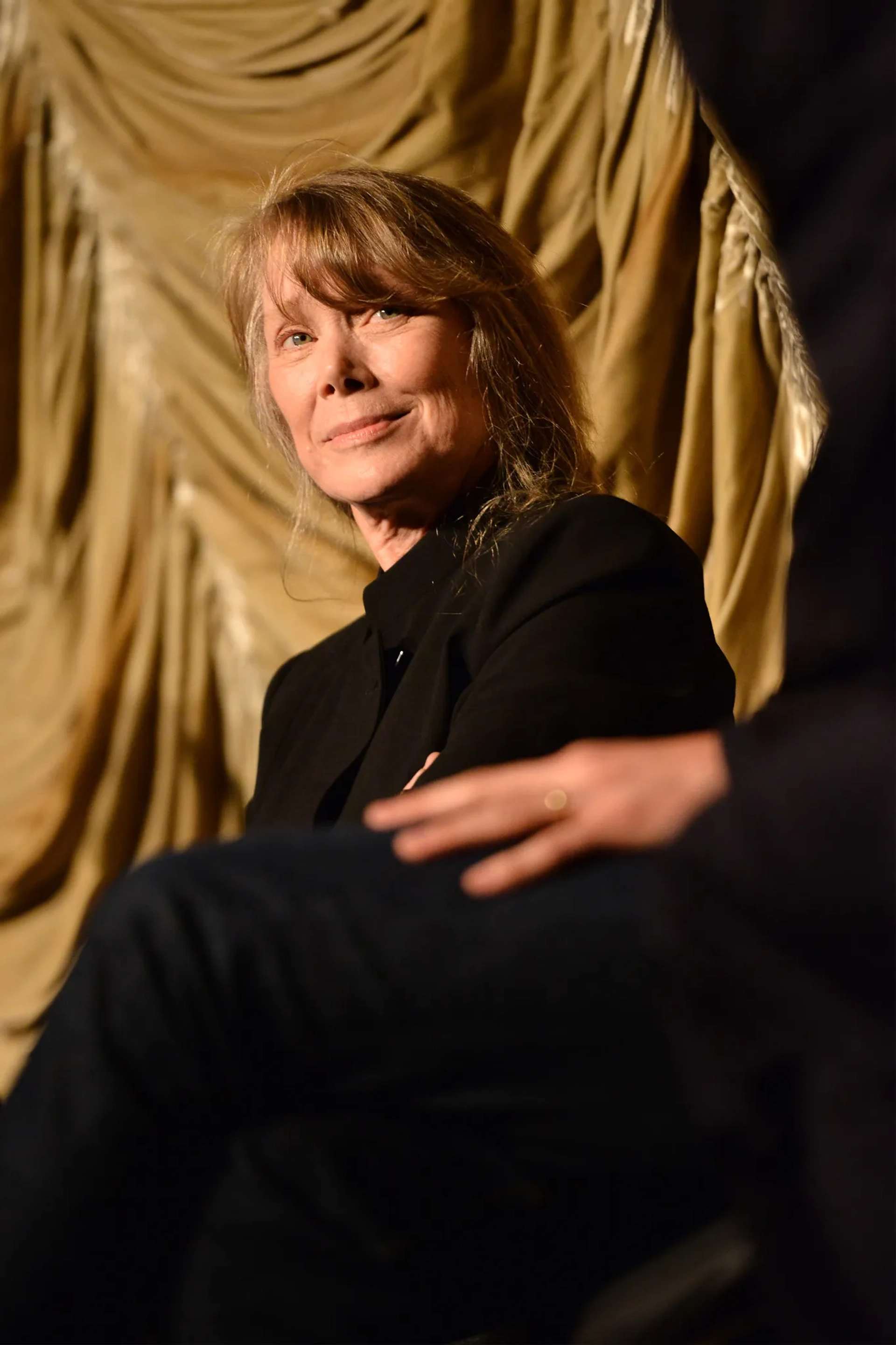 Sissy Spacek at an event for Bloodline (2015)