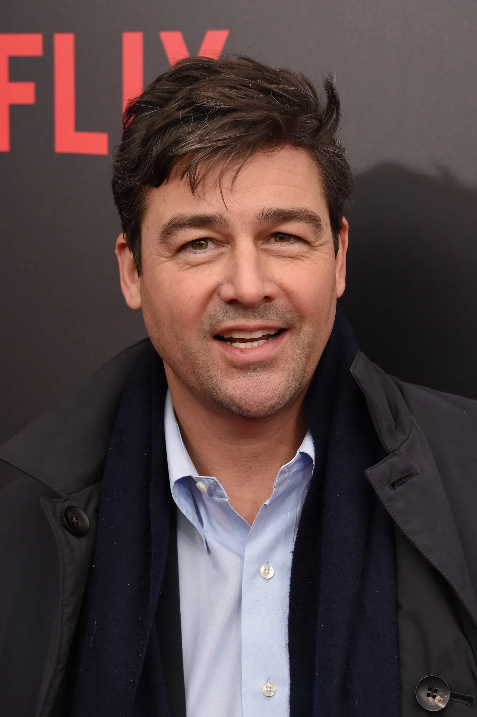 Kyle Chandler at an event for Bloodline (2015)