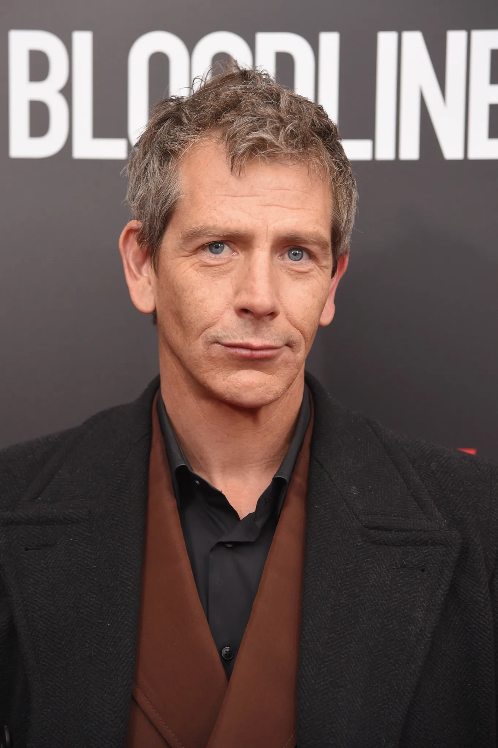 Ben Mendelsohn at an event for Bloodline (2015)