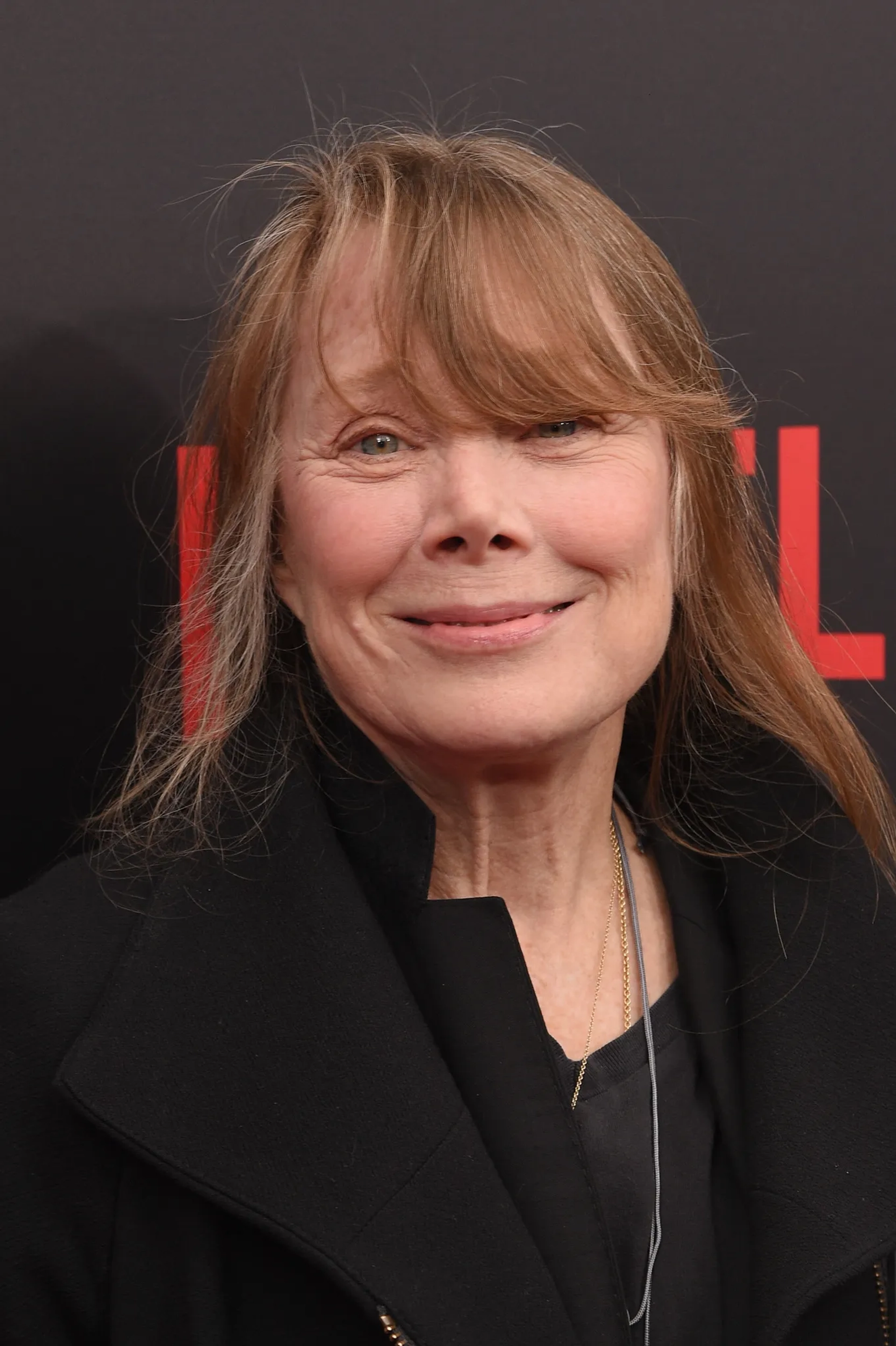 Sissy Spacek at an event for Bloodline (2015)