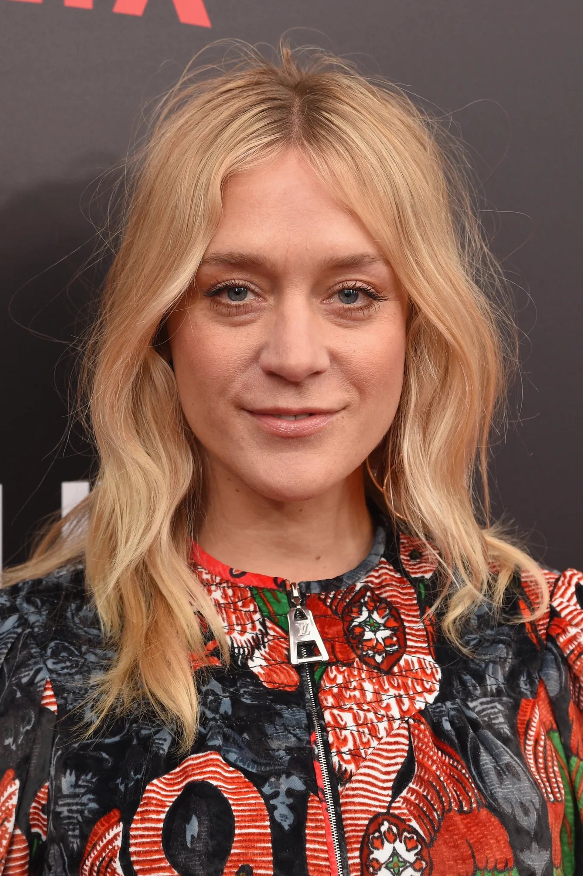 Chloë Sevigny at an event for Bloodline (2015)