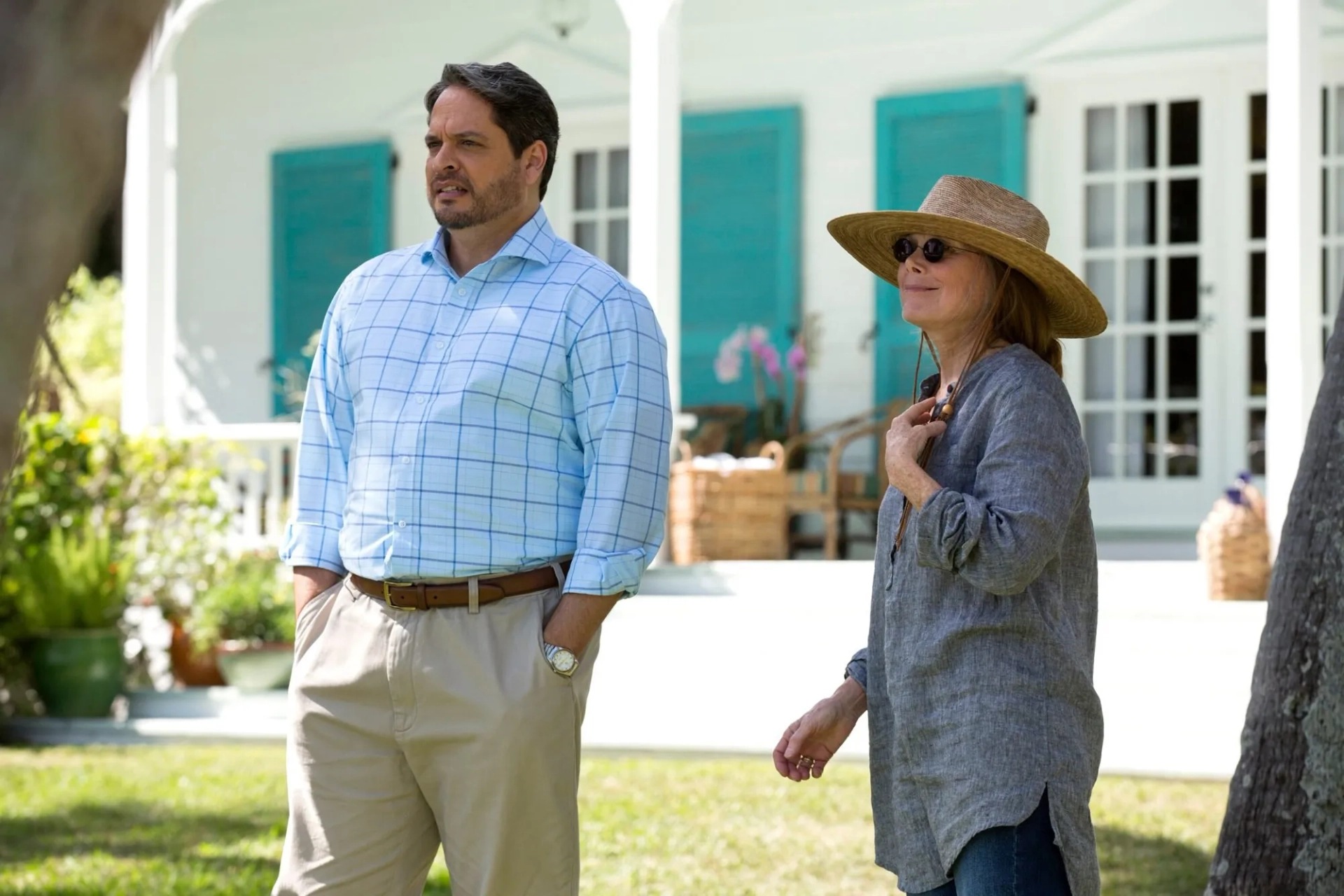 Sissy Spacek in Bloodline (2015)