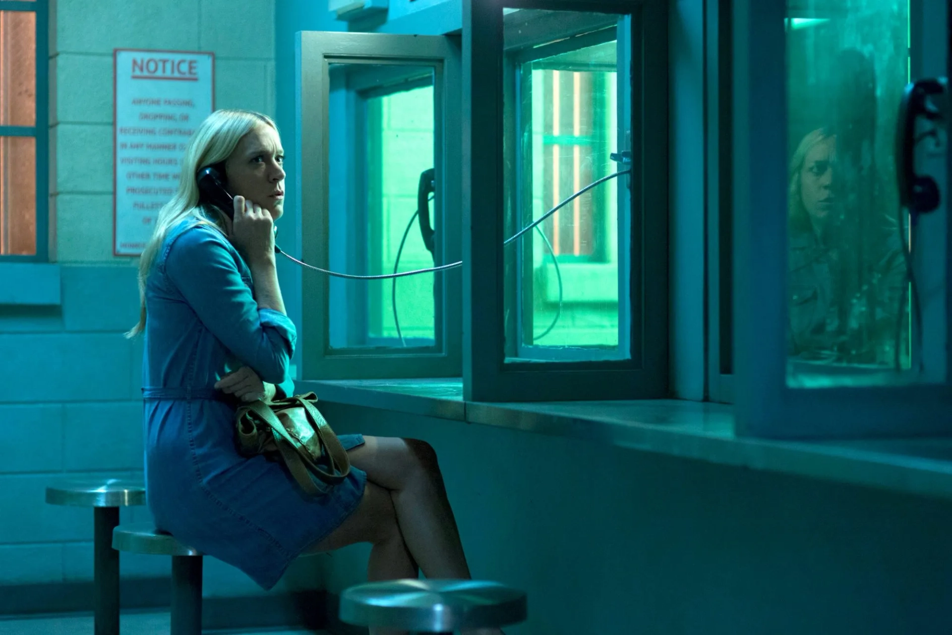 Chloë Sevigny in Bloodline (2015)