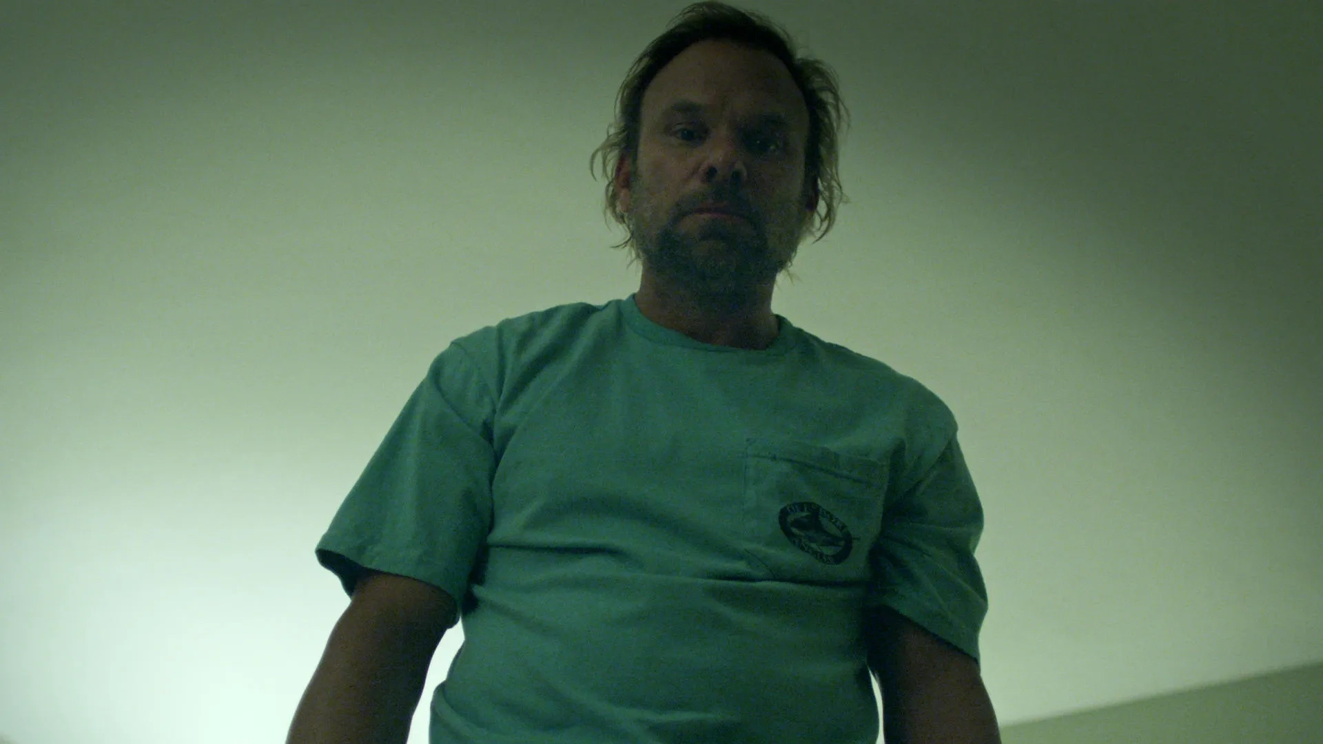 Norbert Leo Butz in Bloodline (2015)