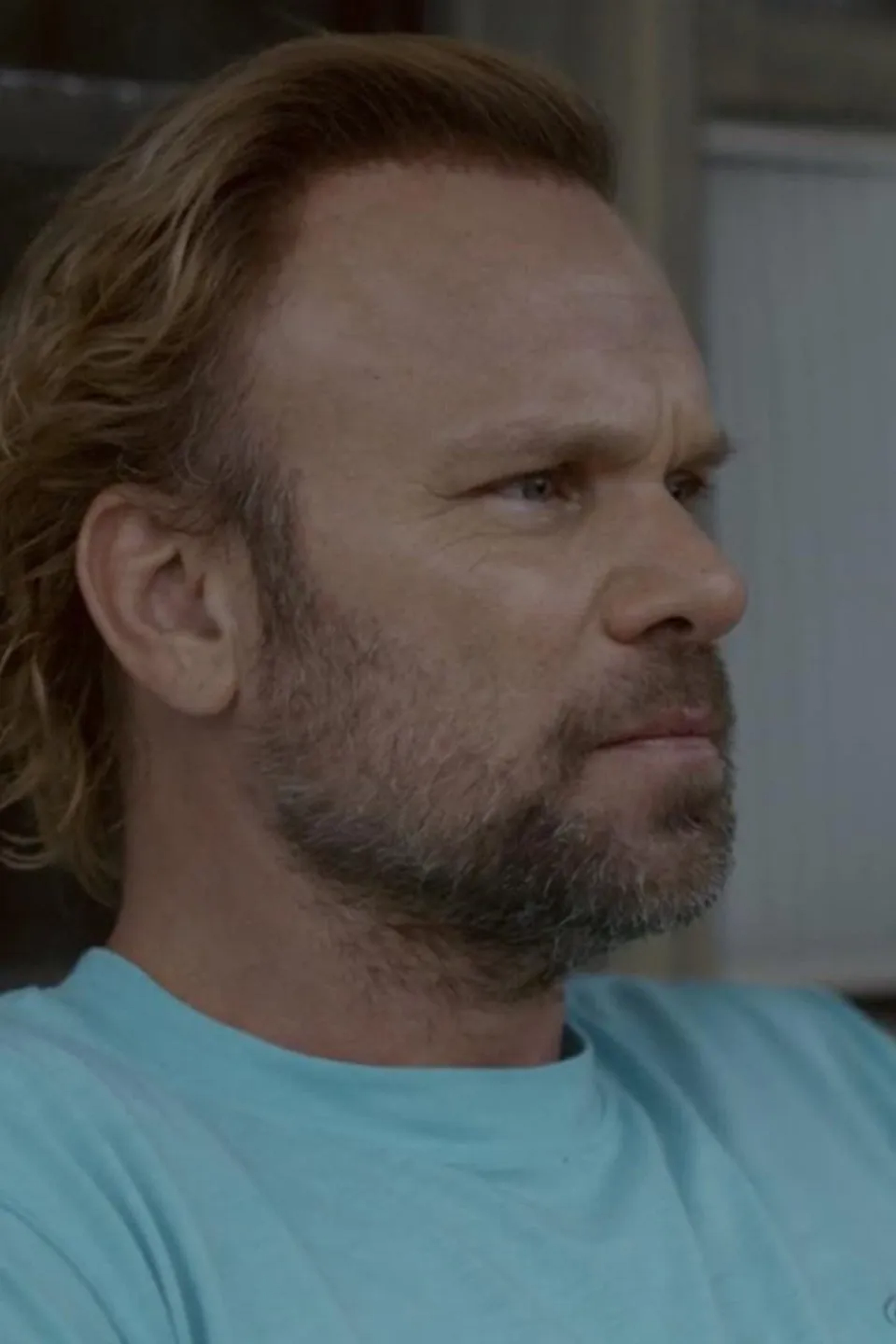 Norbert Leo Butz in Bloodline (2015)