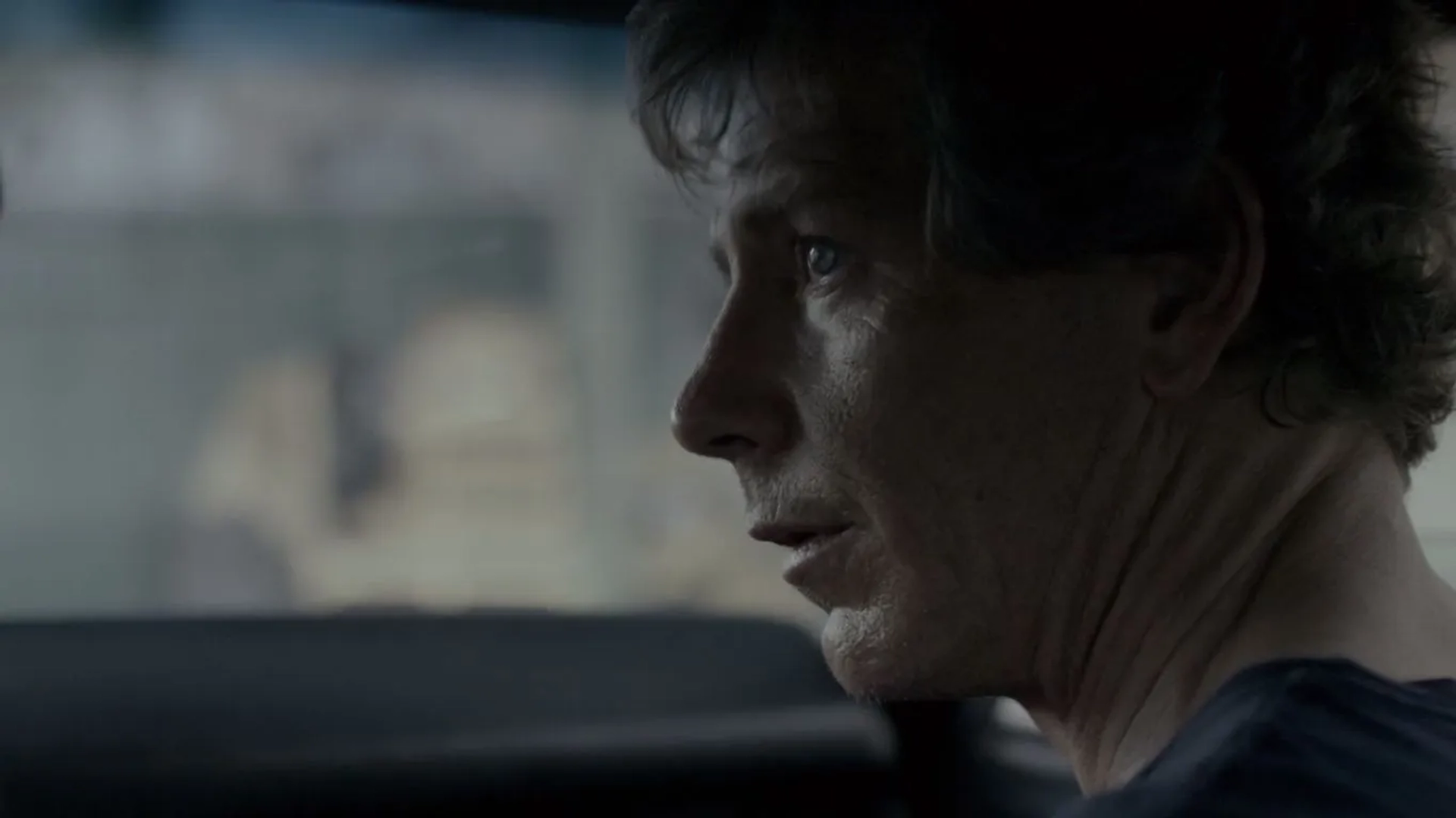 Ben Mendelsohn in Bloodline (2015)