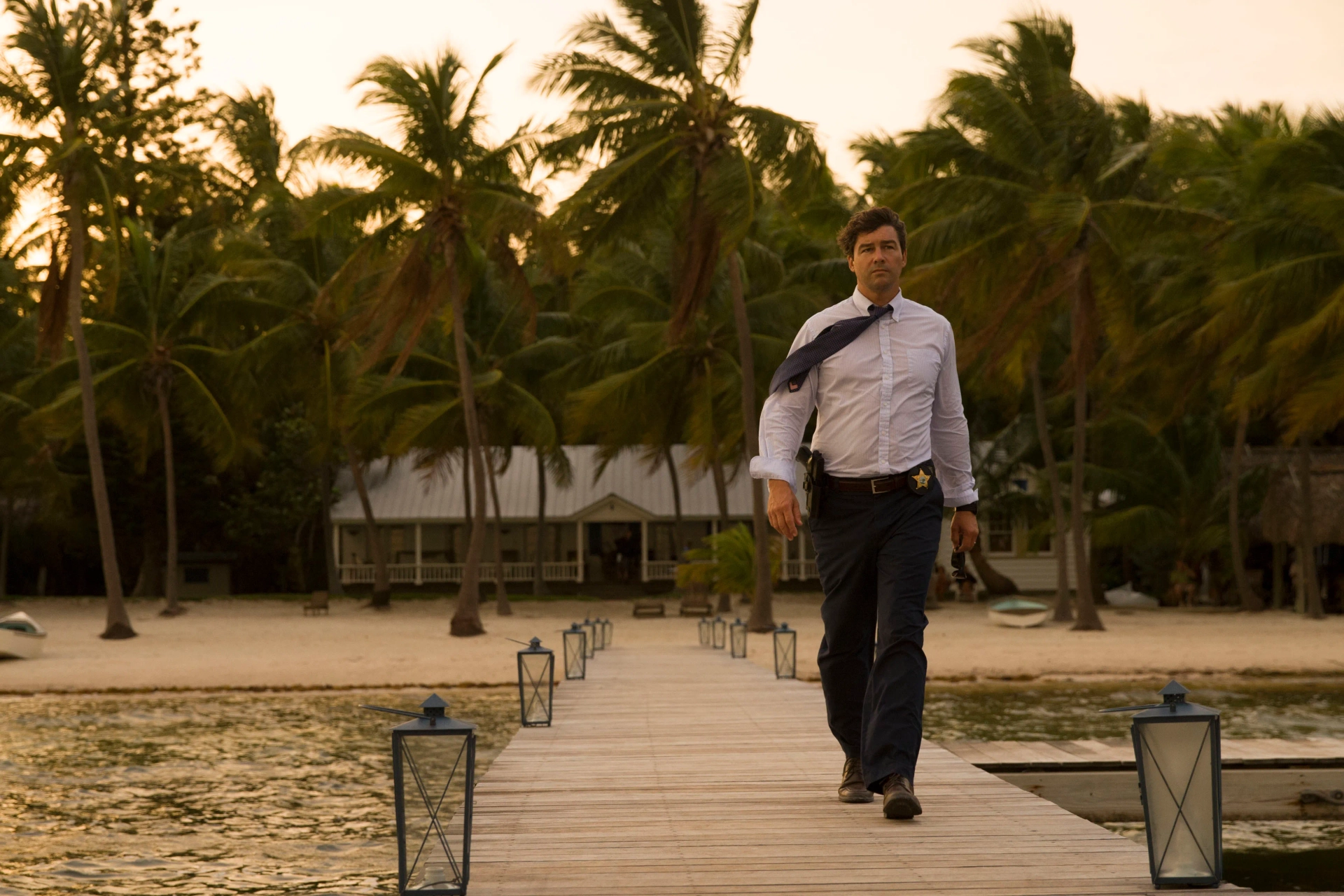 Kyle Chandler in Bloodline (2015)