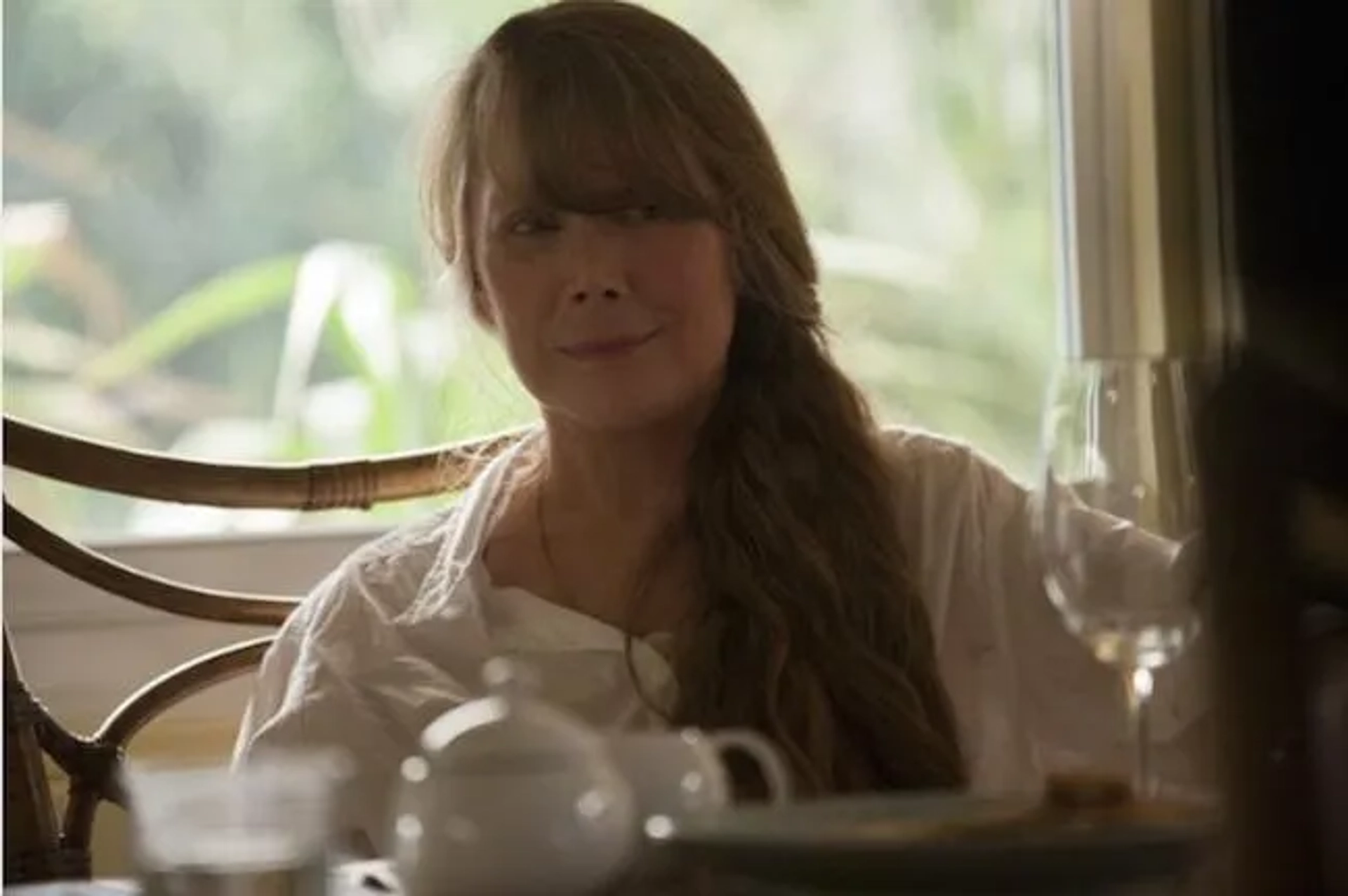 Sissy Spacek in Bloodline (2015)