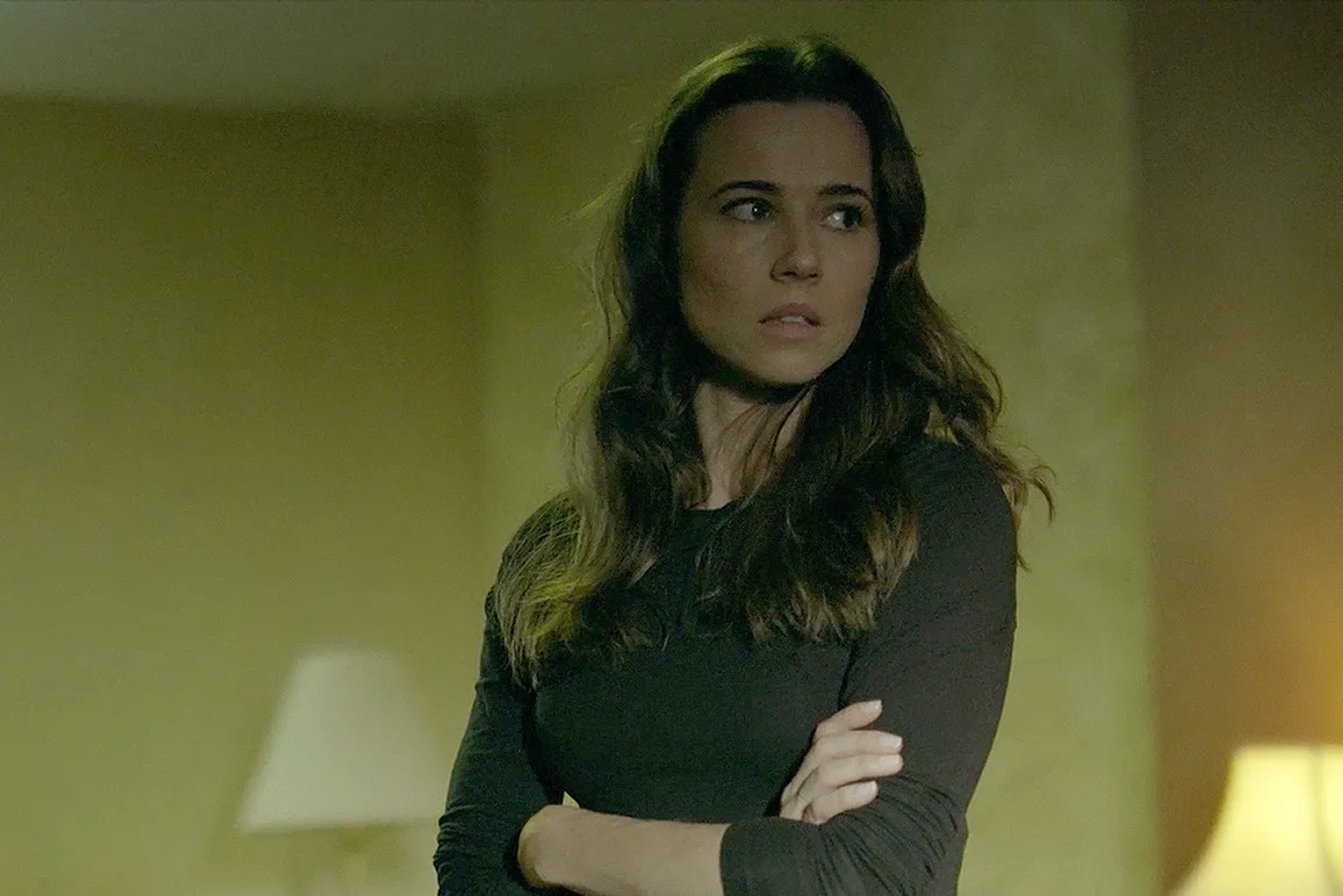 Linda Cardellini in Bloodline (2015)