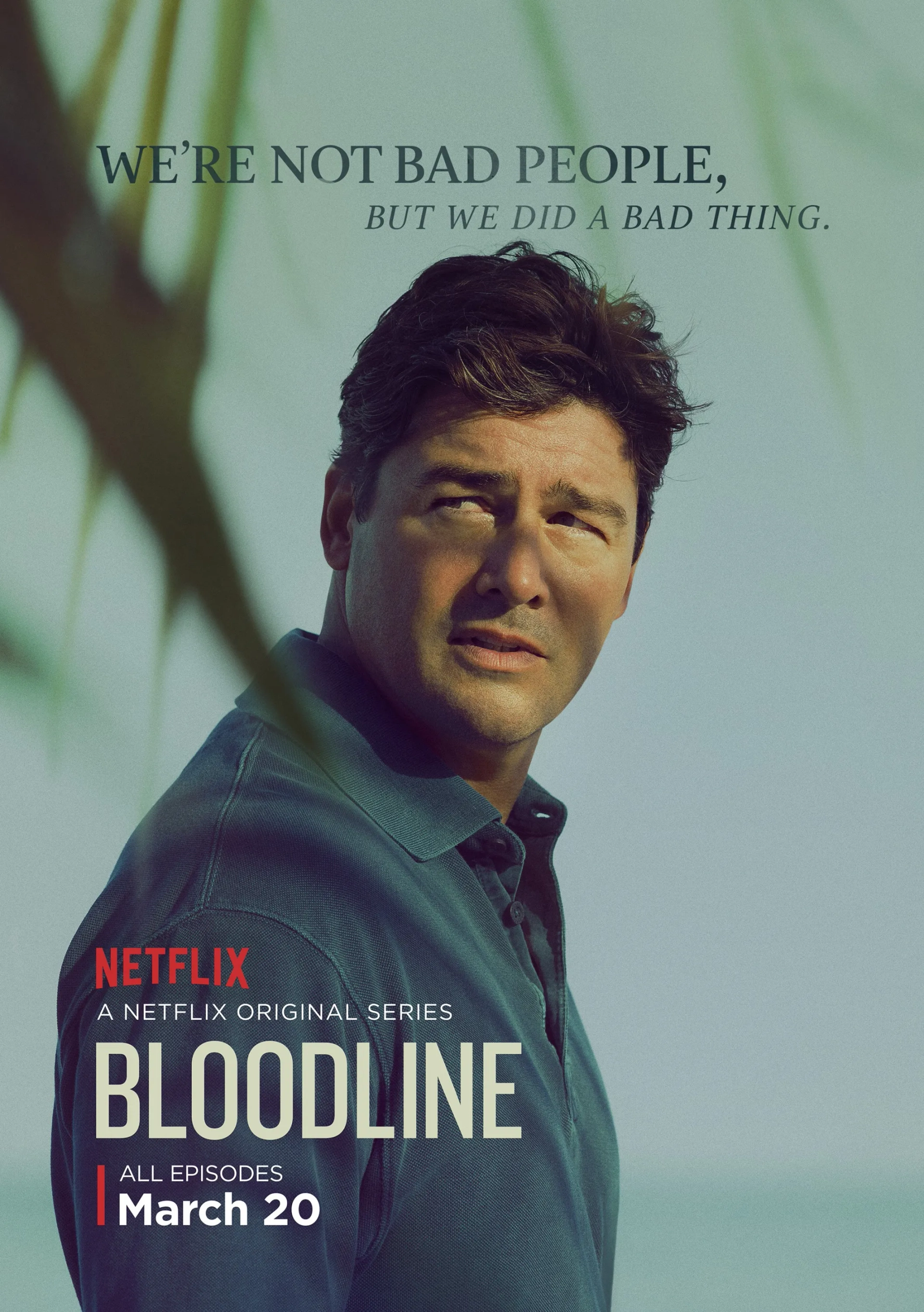 Kyle Chandler in Bloodline (2015)