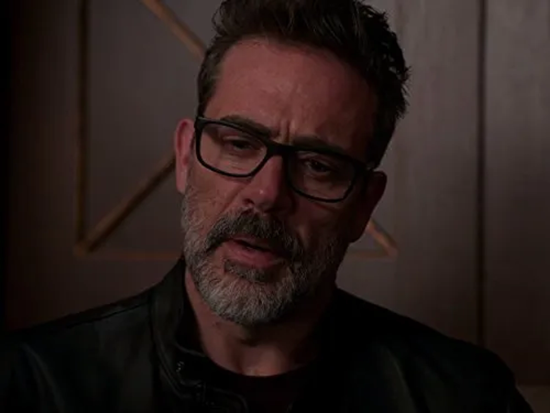 Jeffrey Dean Morgan in The Good Wife (2009)