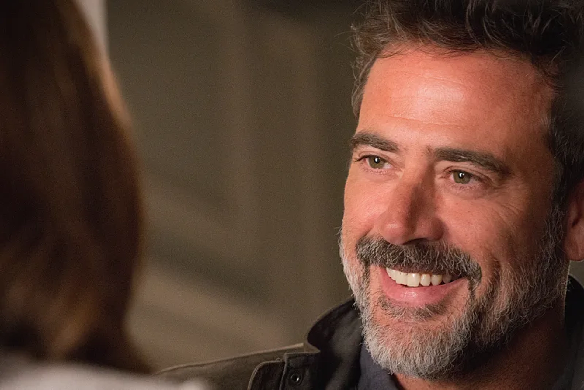 Jeffrey Dean Morgan in The Good Wife (2009)