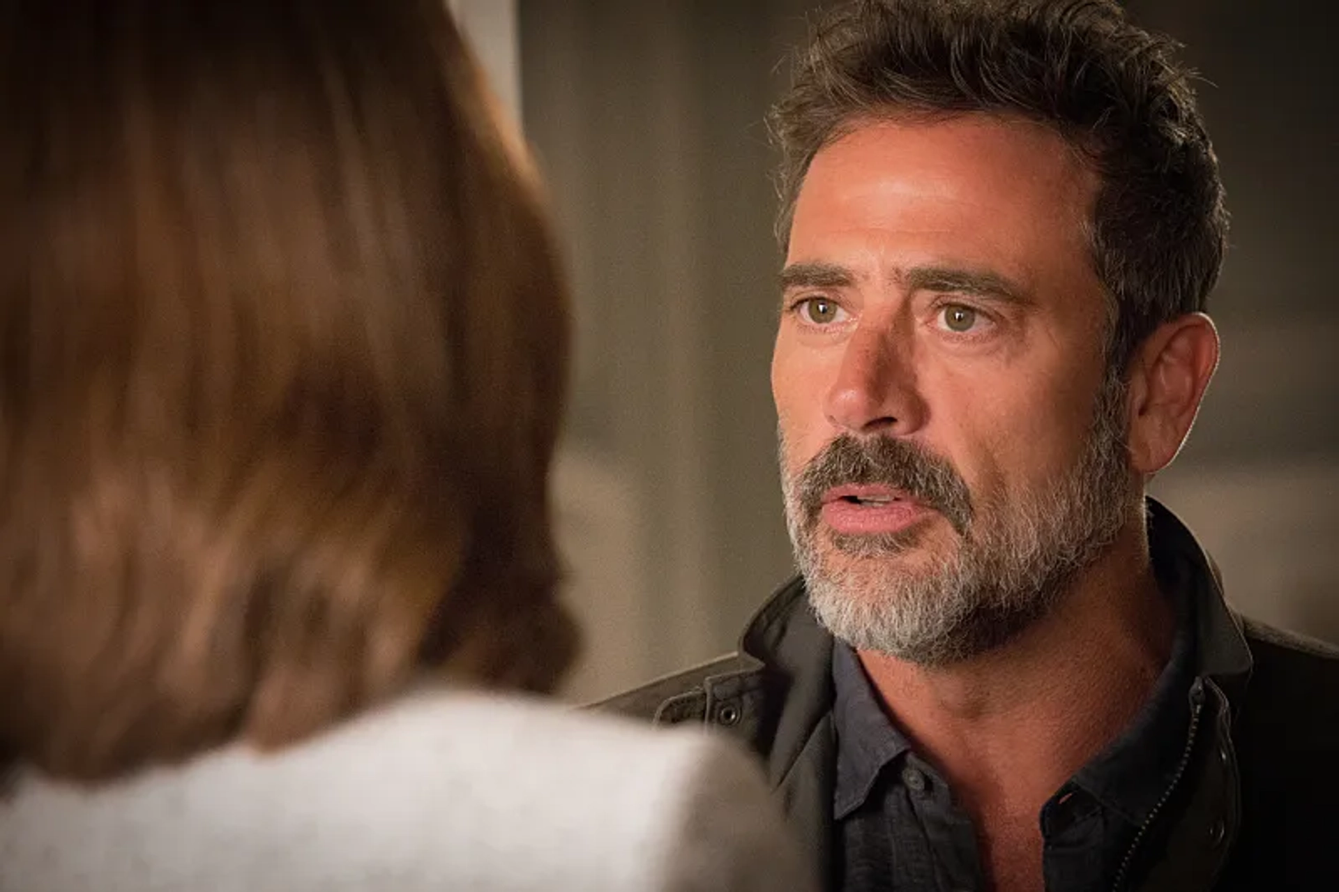 Jeffrey Dean Morgan in The Good Wife (2009)