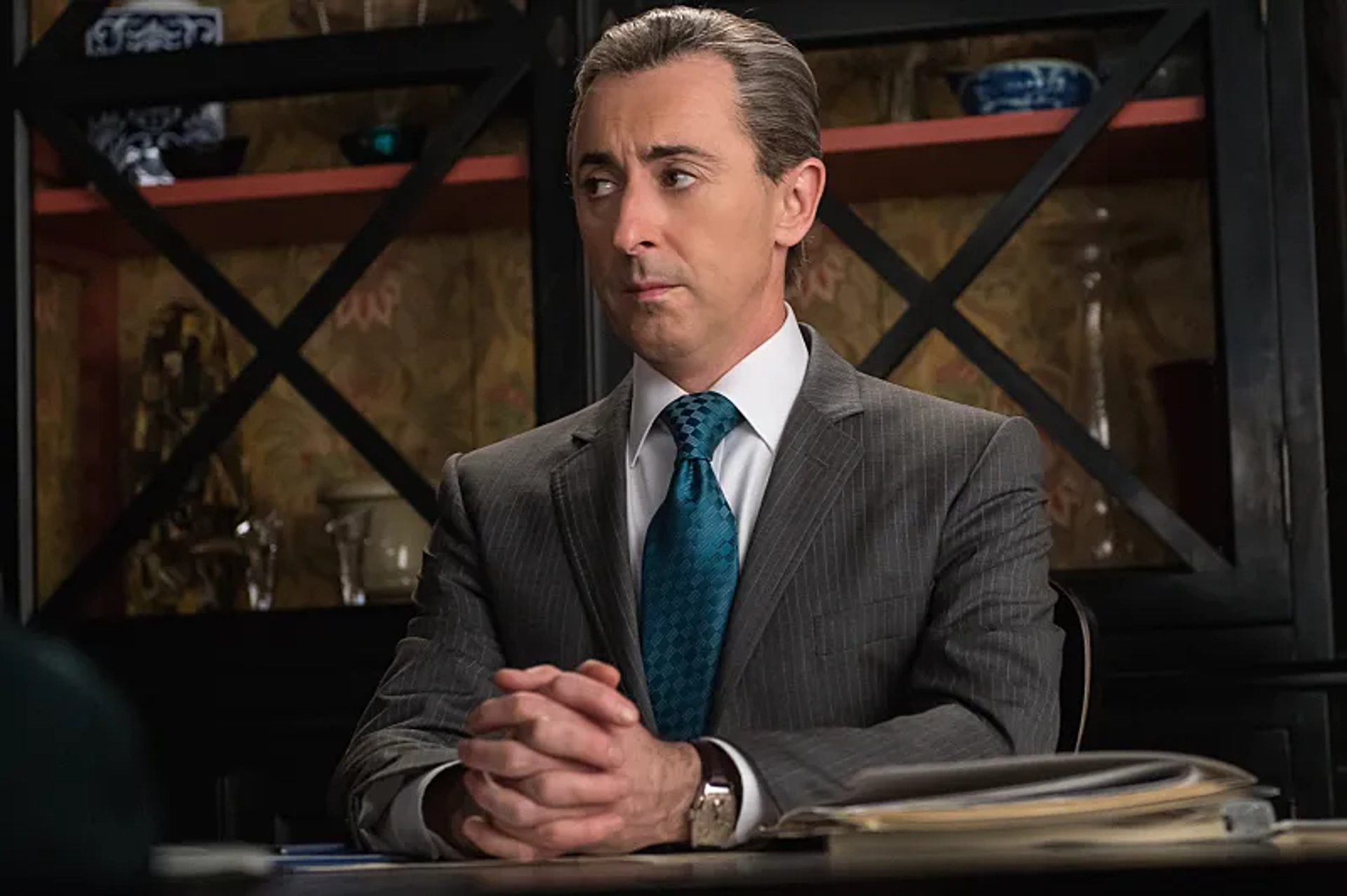 Alan Cumming in The Good Wife (2009)