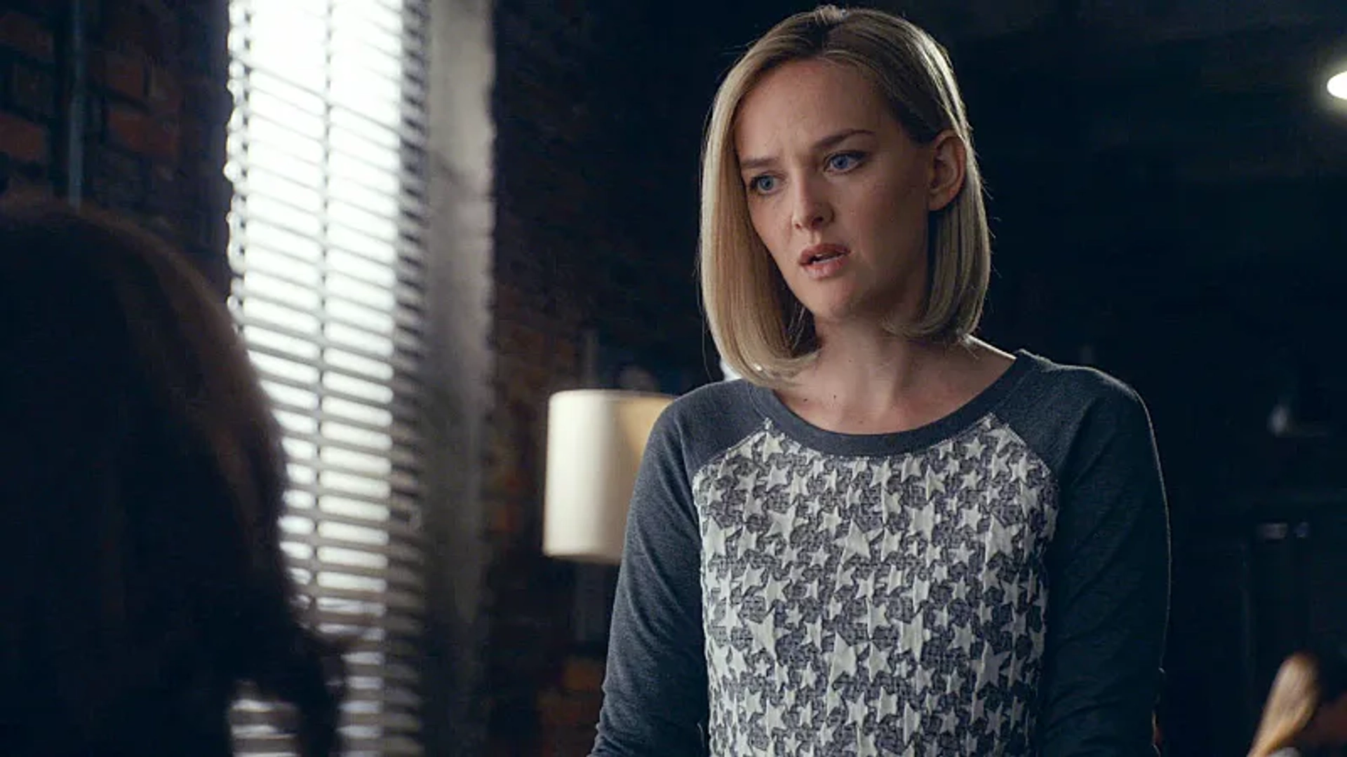 Jess Weixler in The Good Wife (2009)