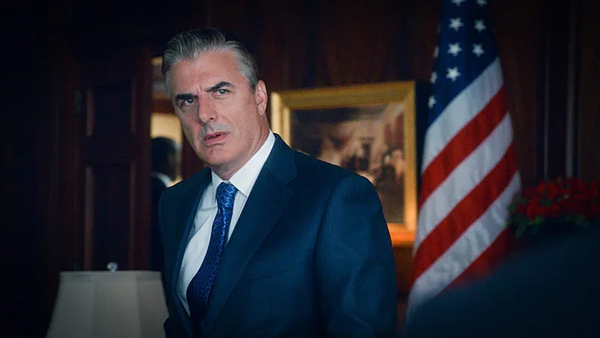 Chris Noth in The Good Wife (2009)