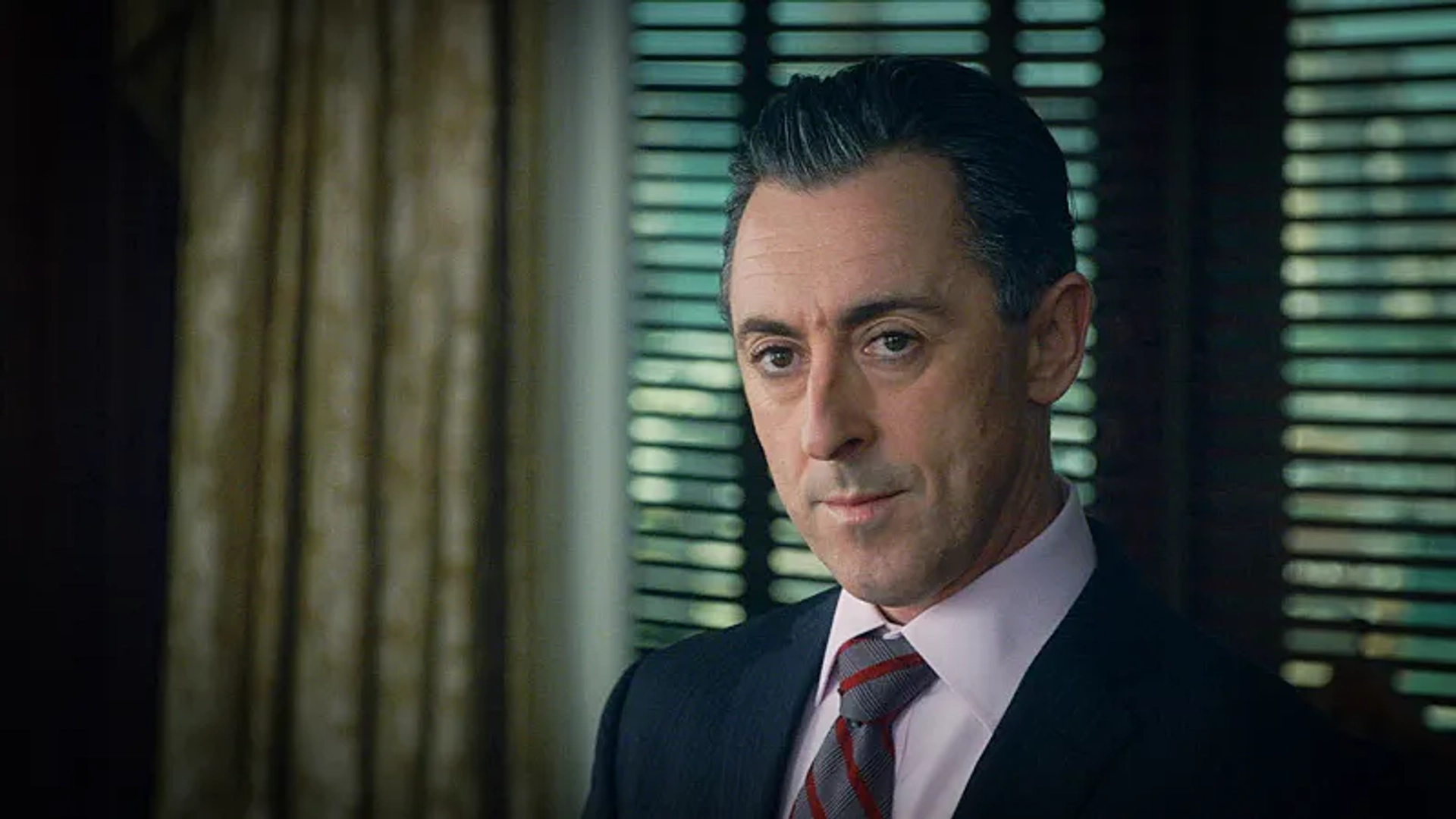 Alan Cumming in The Good Wife (2009)