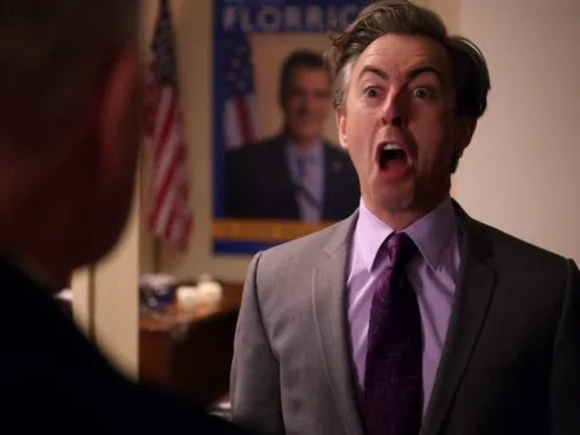 Alan Cumming in The Good Wife (2009)