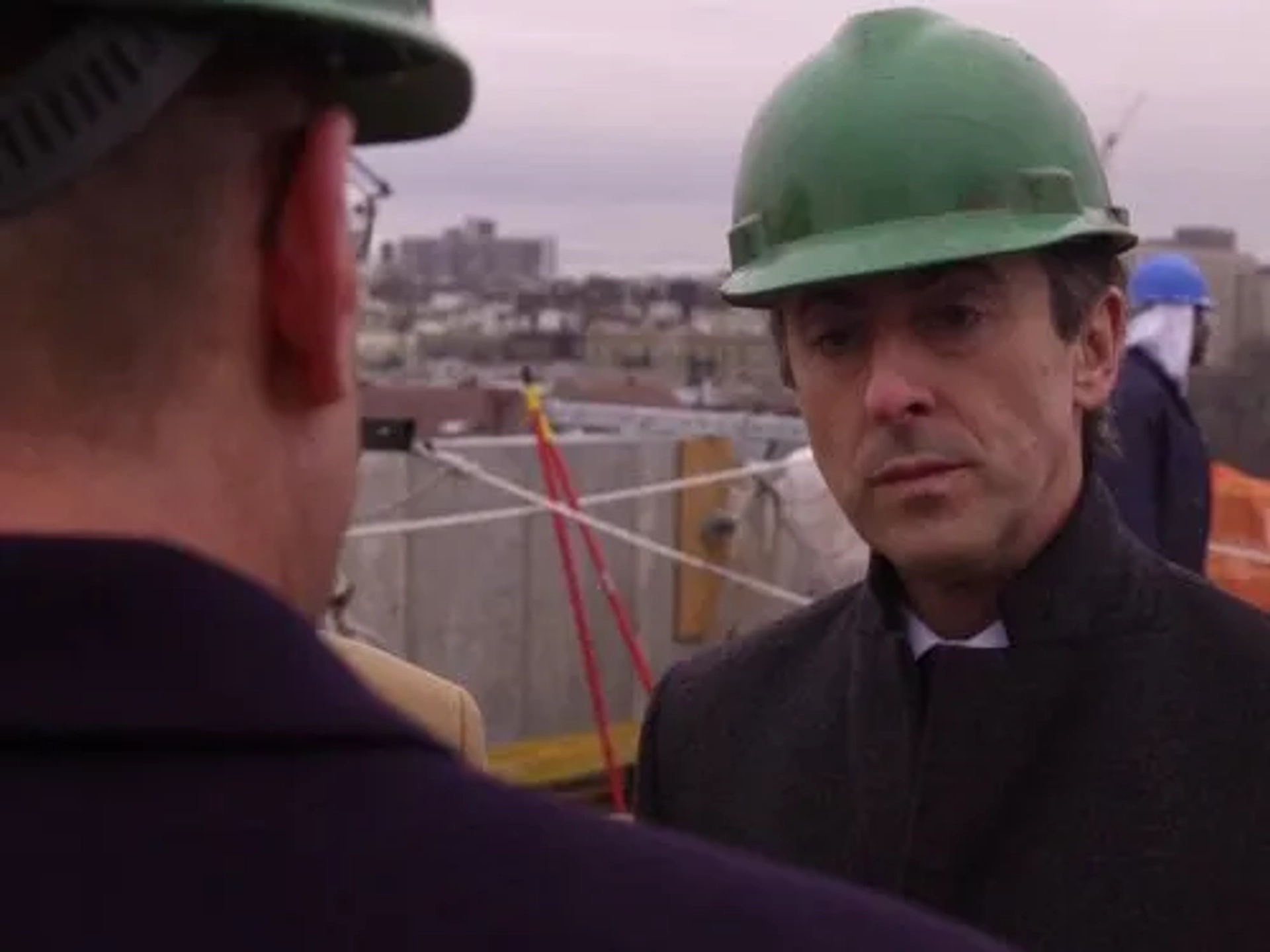 Alan Cumming in The Good Wife (2009)