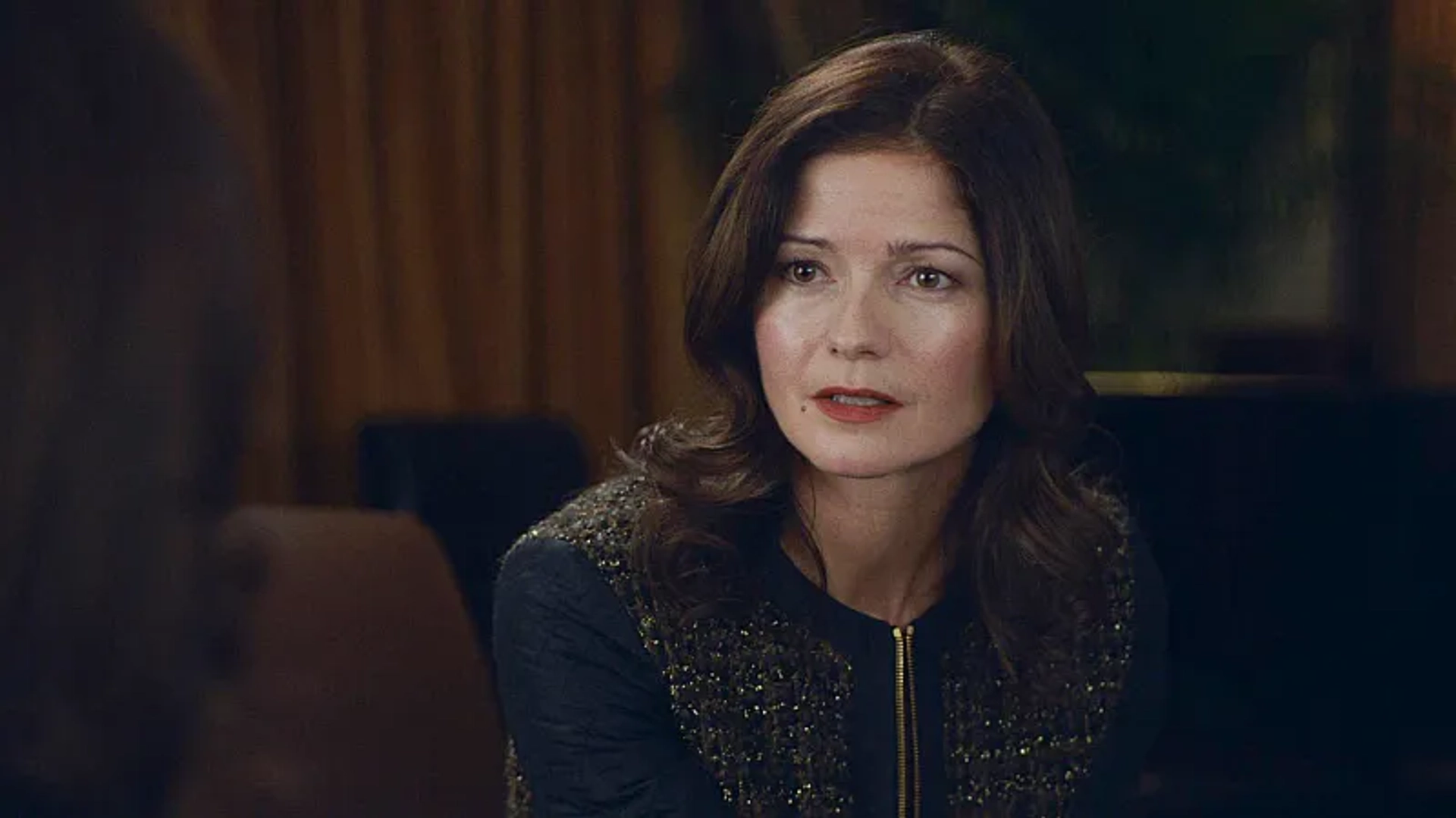 Jill Hennessy in The Good Wife (2009)