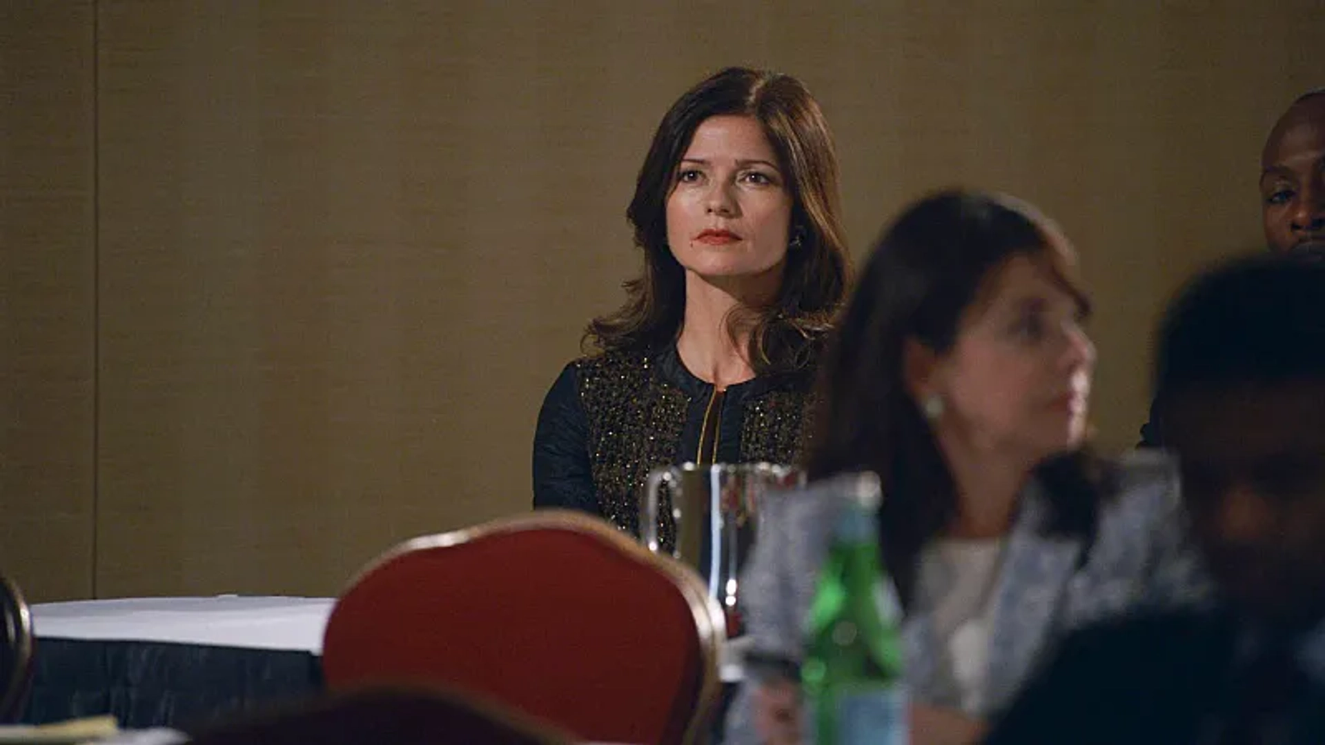 Jill Hennessy in The Good Wife (2009)