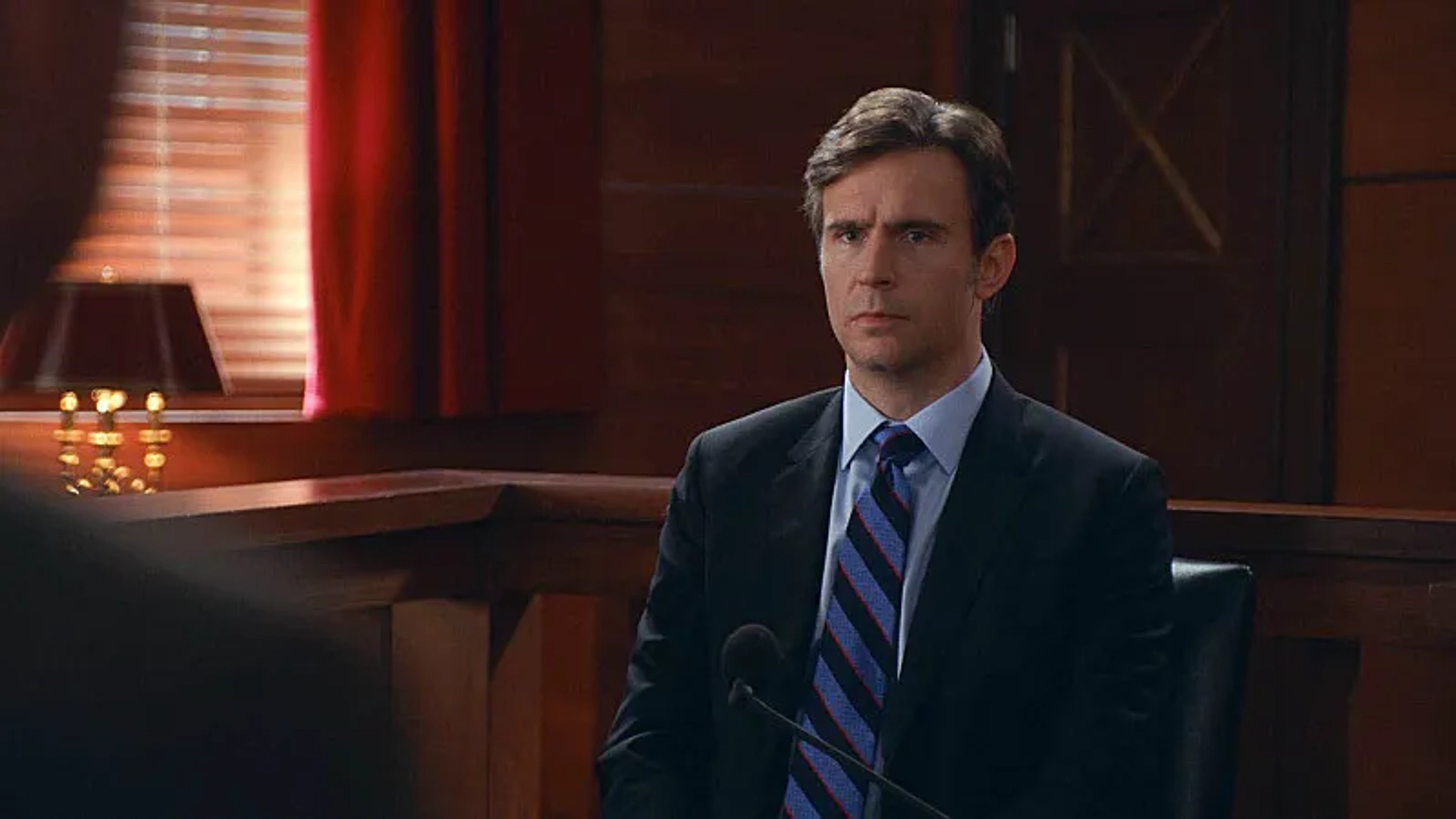 Jack Davenport in The Good Wife (2009)