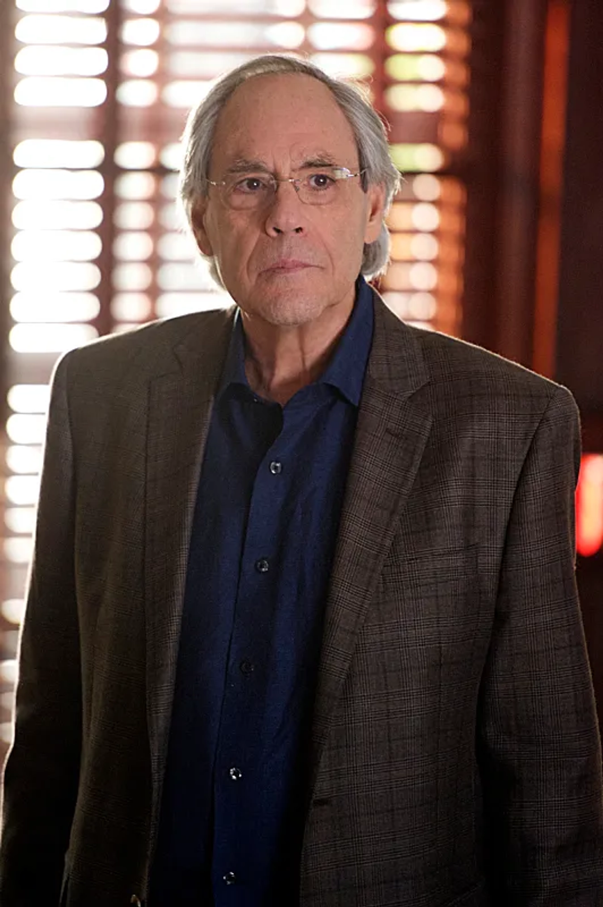 Robert Klein in The Good Wife (2009)