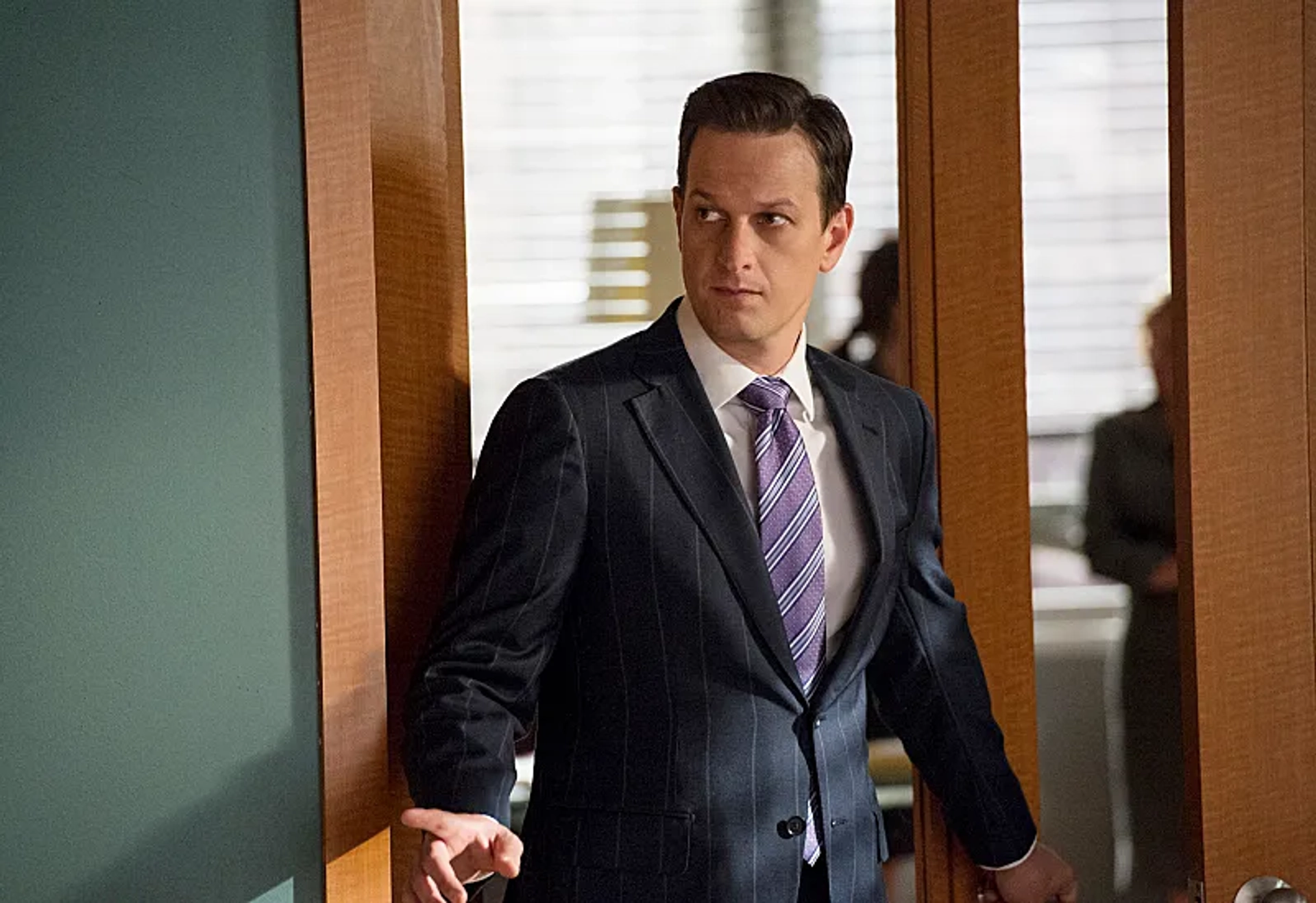 Josh Charles in The Good Wife (2009)