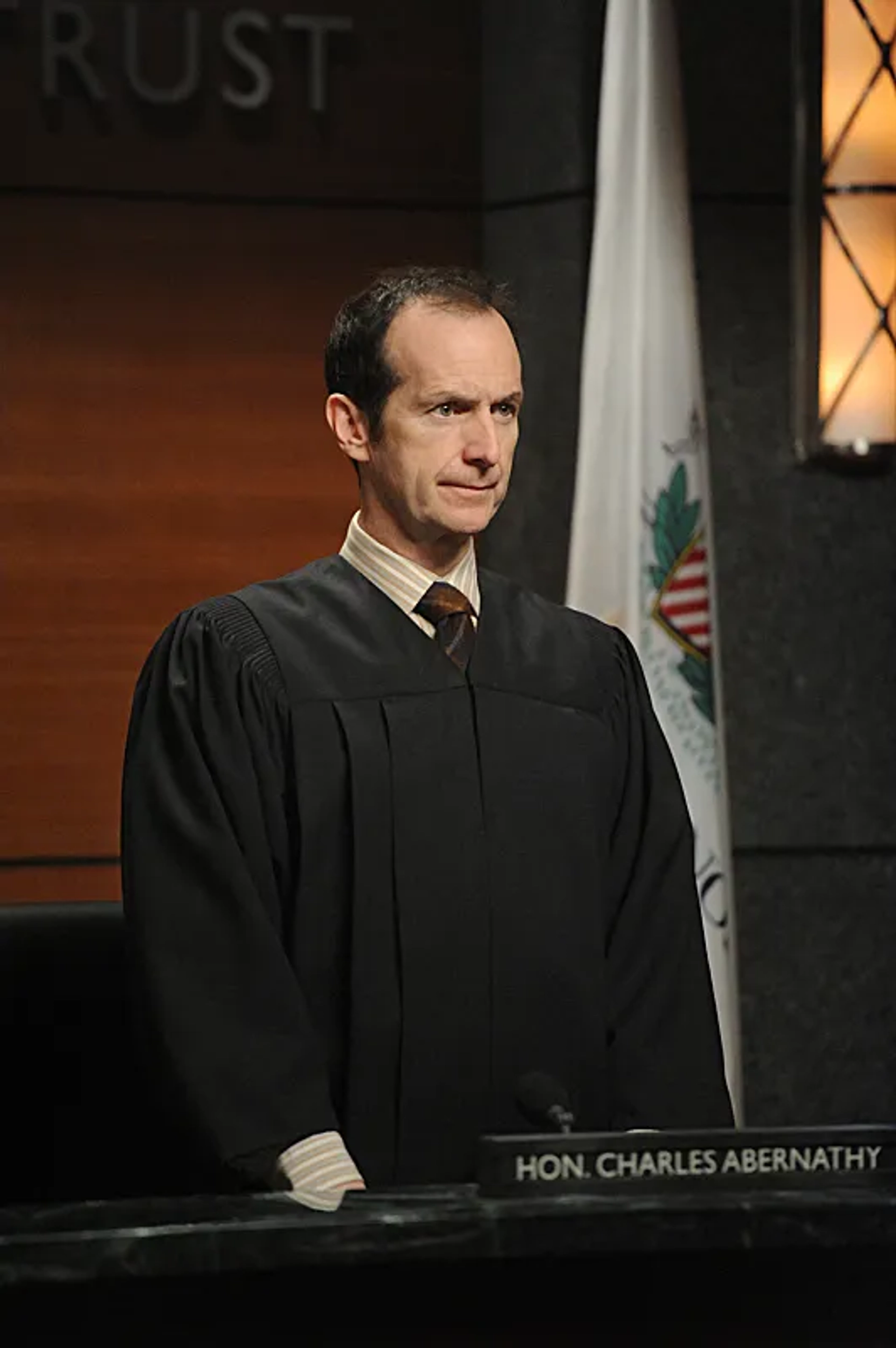 Denis O'Hare in The Good Wife (2009)