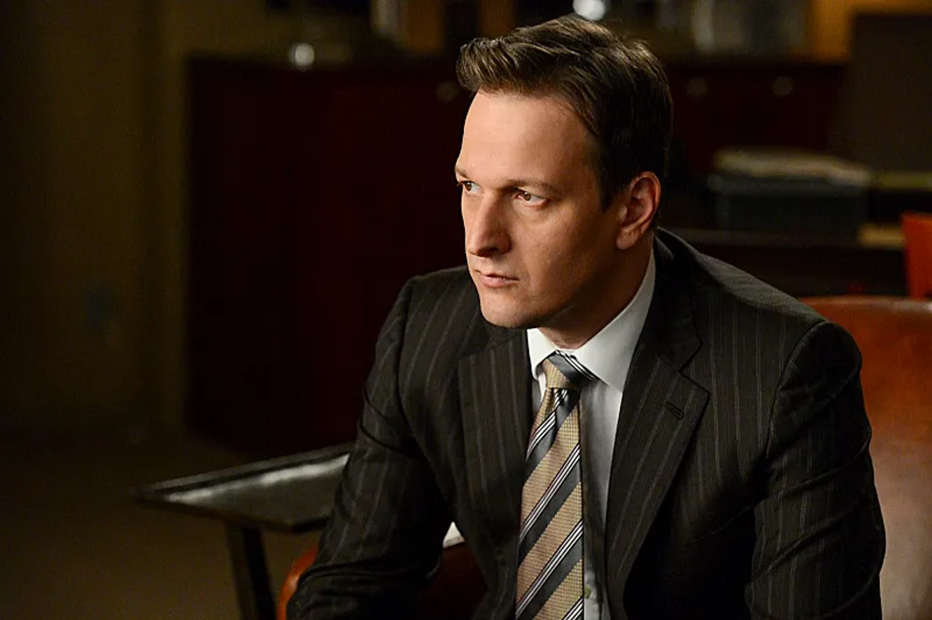 Josh Charles in The Good Wife (2009)