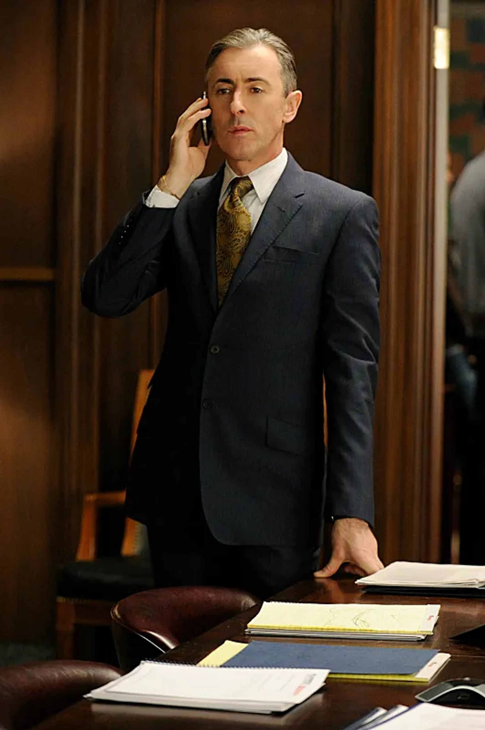 Alan Cumming in The Good Wife (2009)