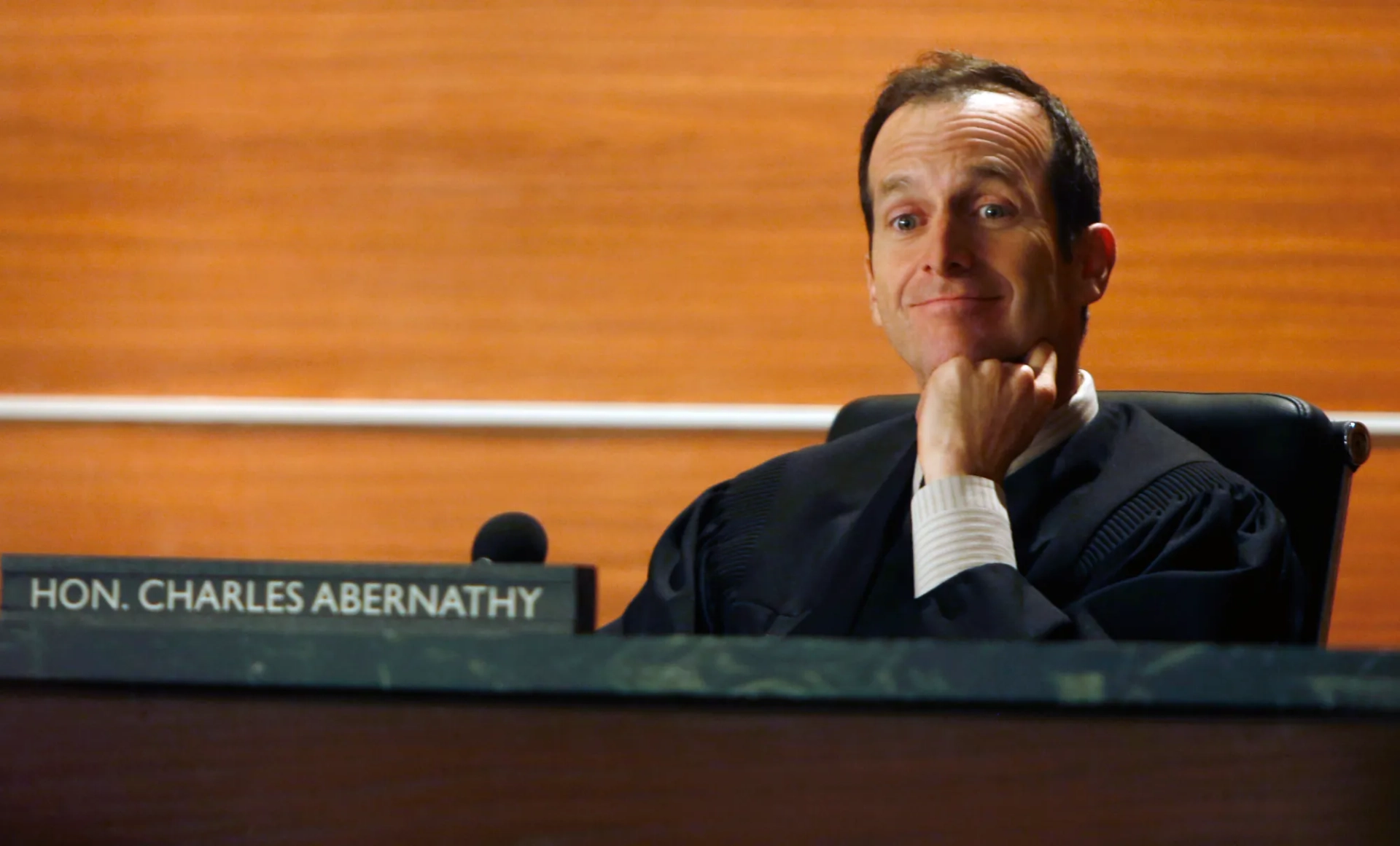 Denis O'Hare in The Good Wife (2009)