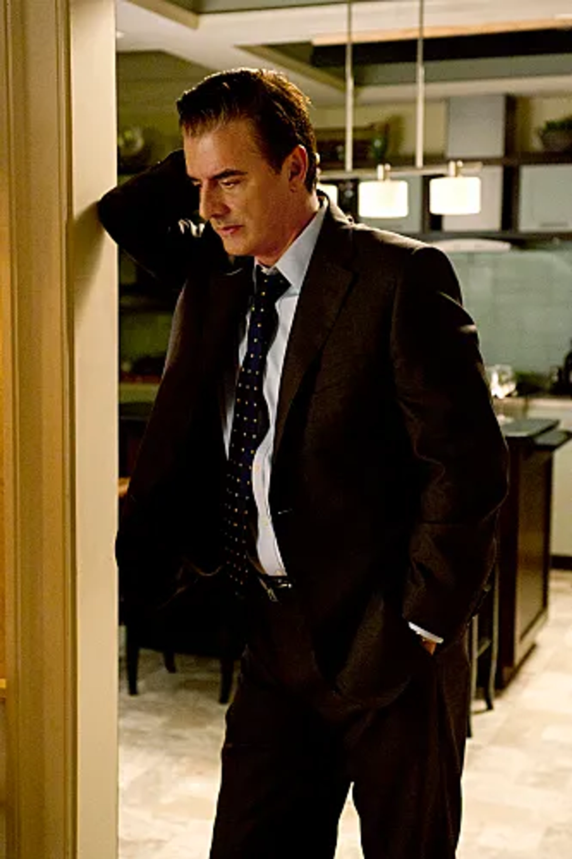 Chris Noth in The Good Wife (2009)