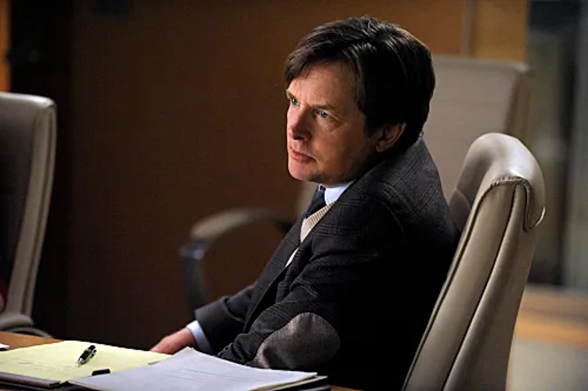 Michael J. Fox in The Good Wife (2009)