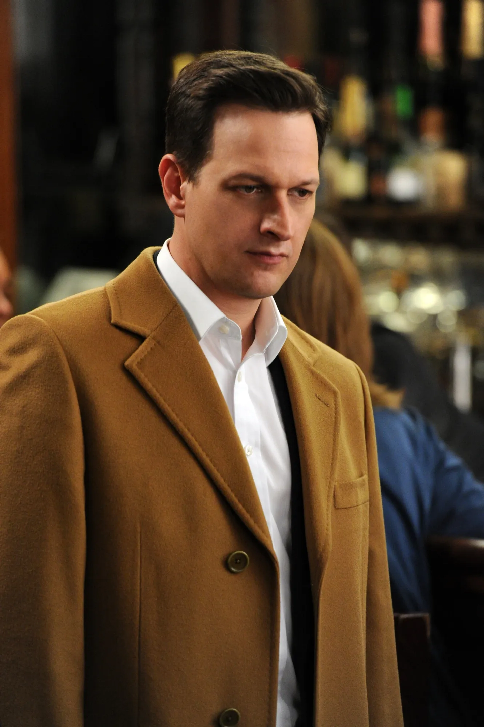 Josh Charles in The Good Wife (2009)