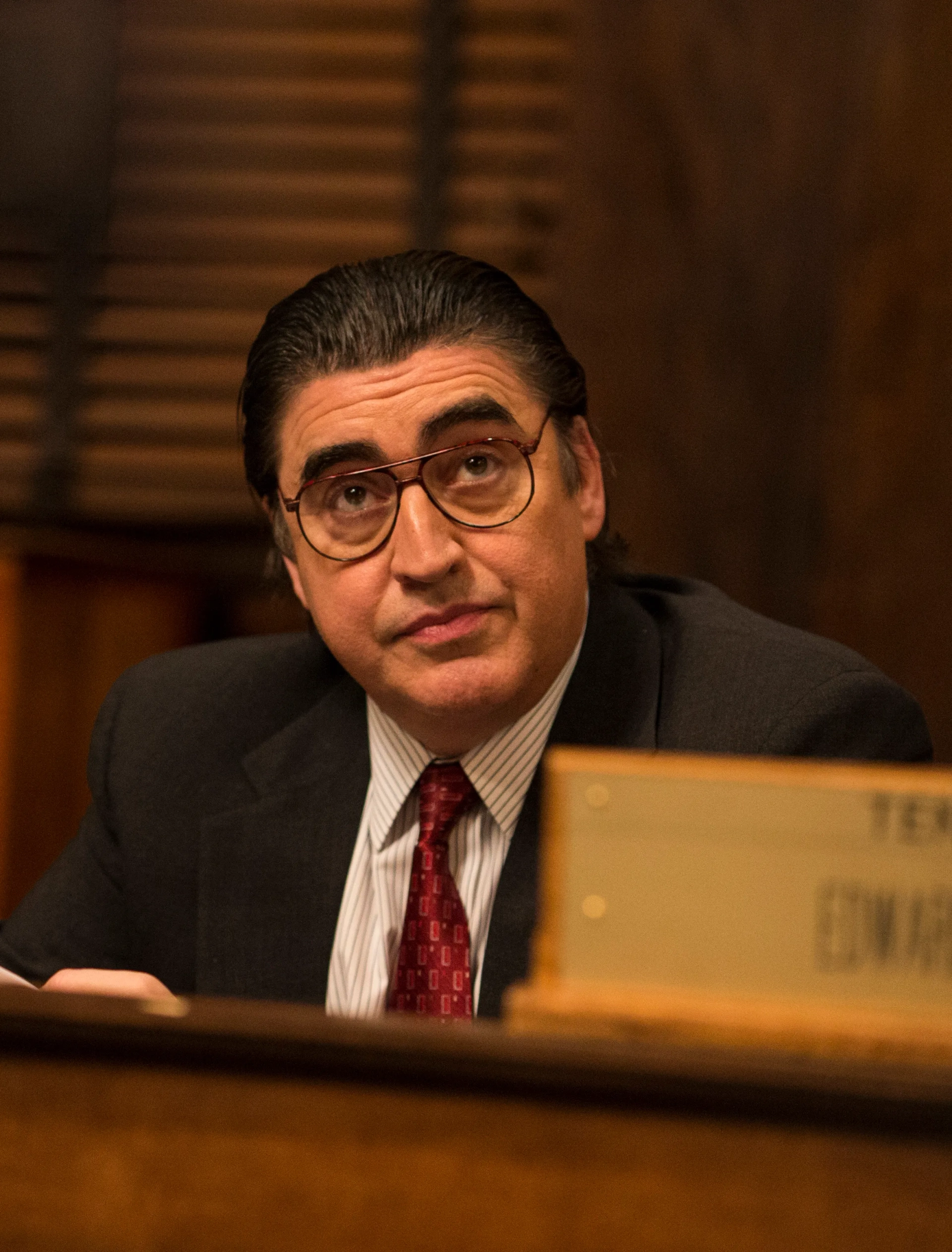 Alfred Molina in Show Me a Hero (2015)