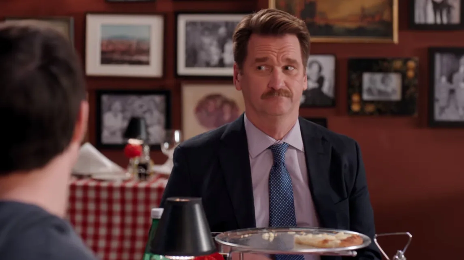 Pete Gardner in Crazy Ex-Girlfriend (2015)