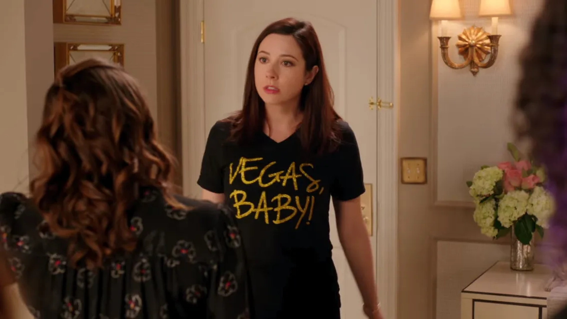 Rachel Grate in Crazy Ex-Girlfriend (2015)