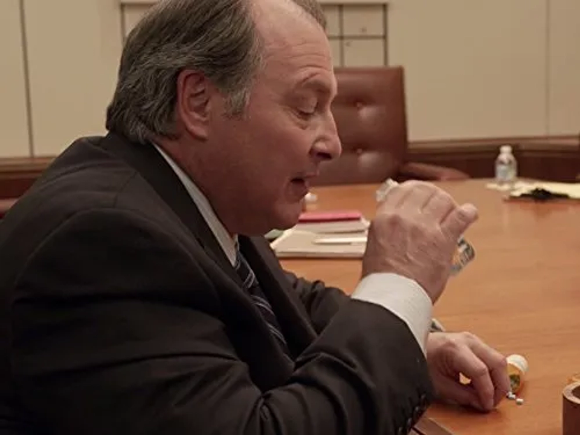 Kevin Dunn in Veep (2012)