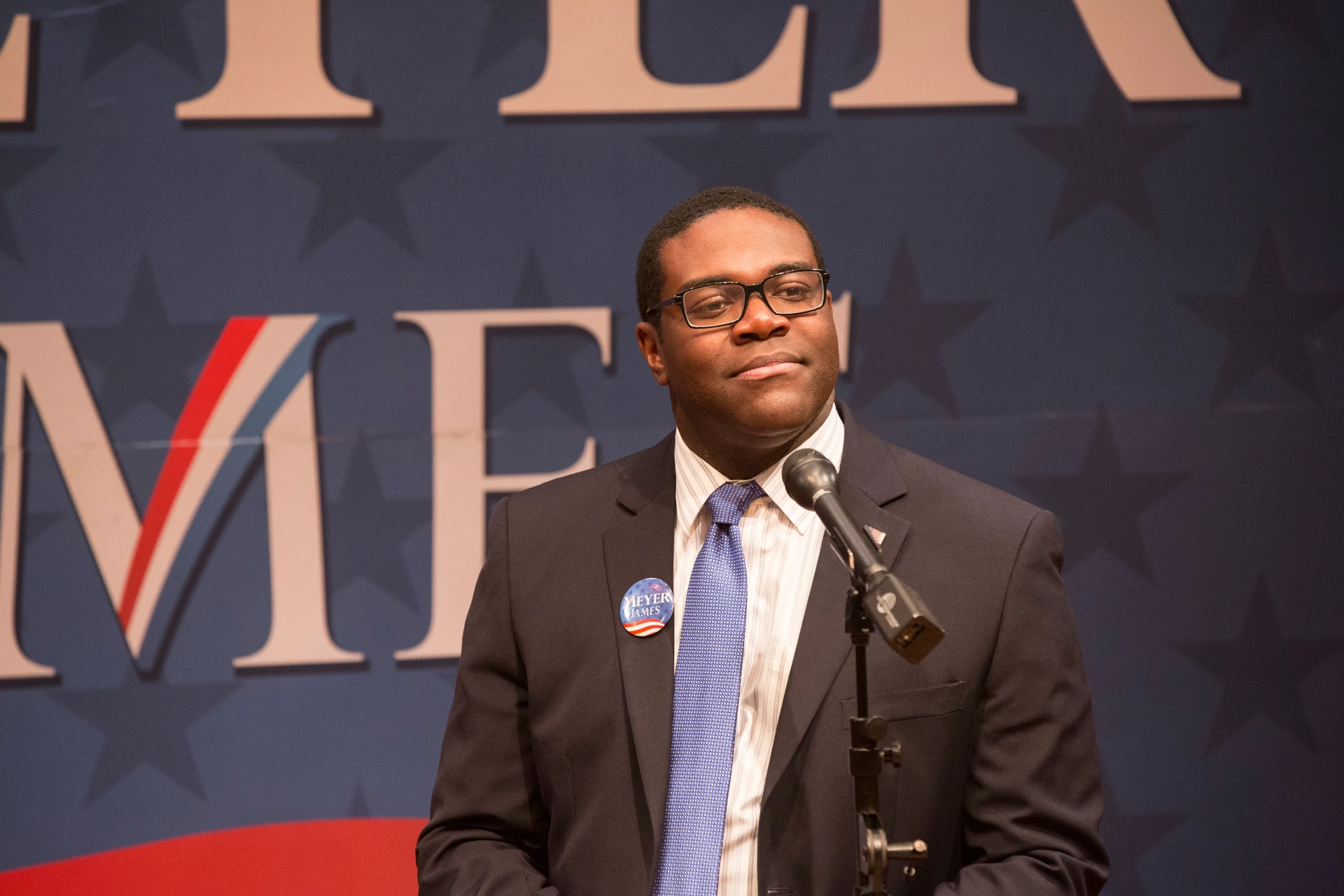 Sam Richardson in Veep (2012)