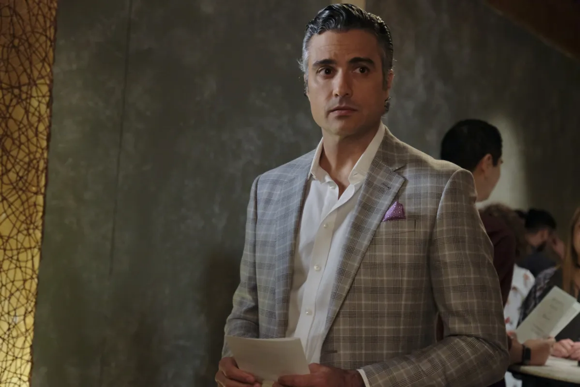 Jaime Camil in Jane the Virgin (2014)