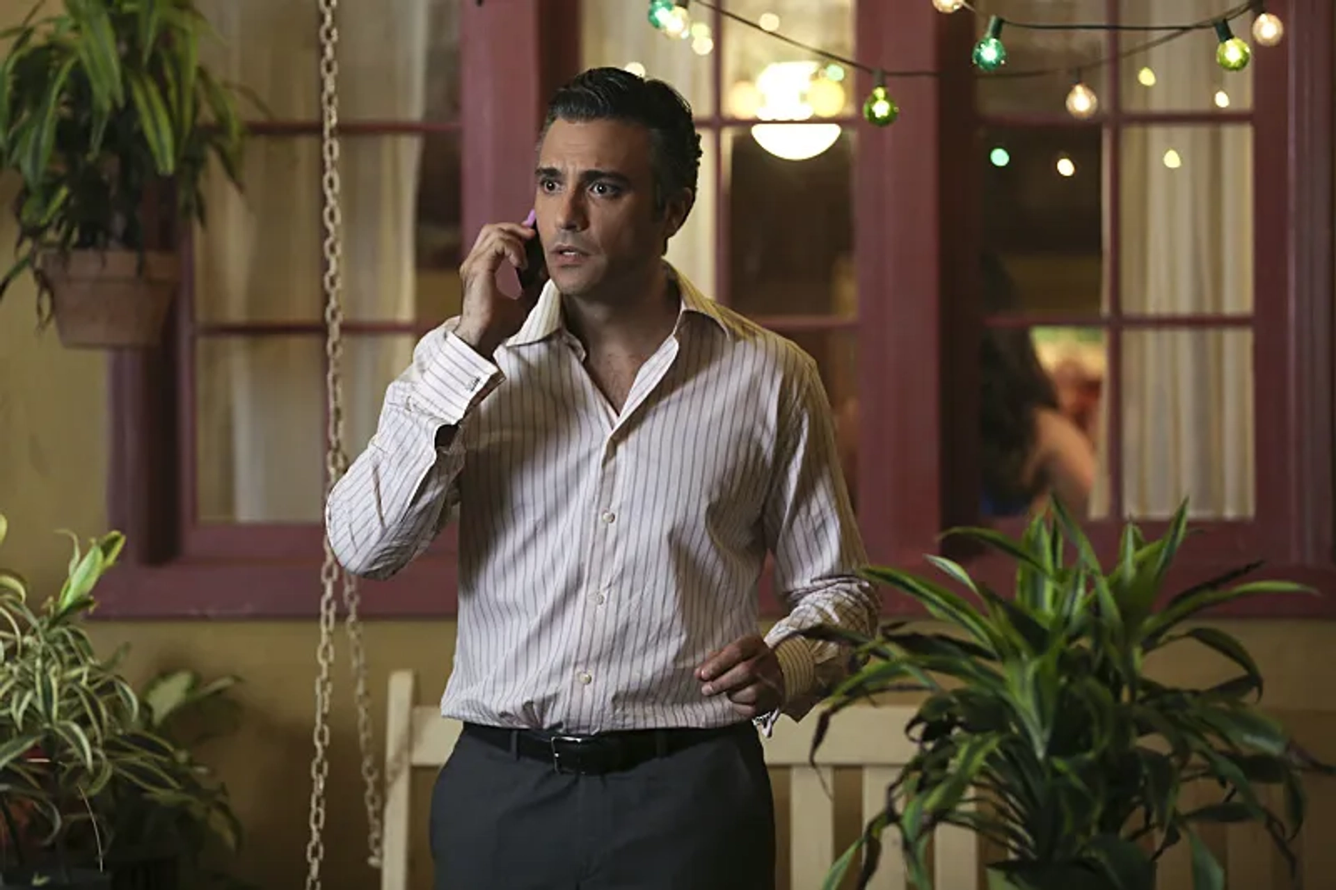 Jaime Camil in Jane the Virgin (2014)