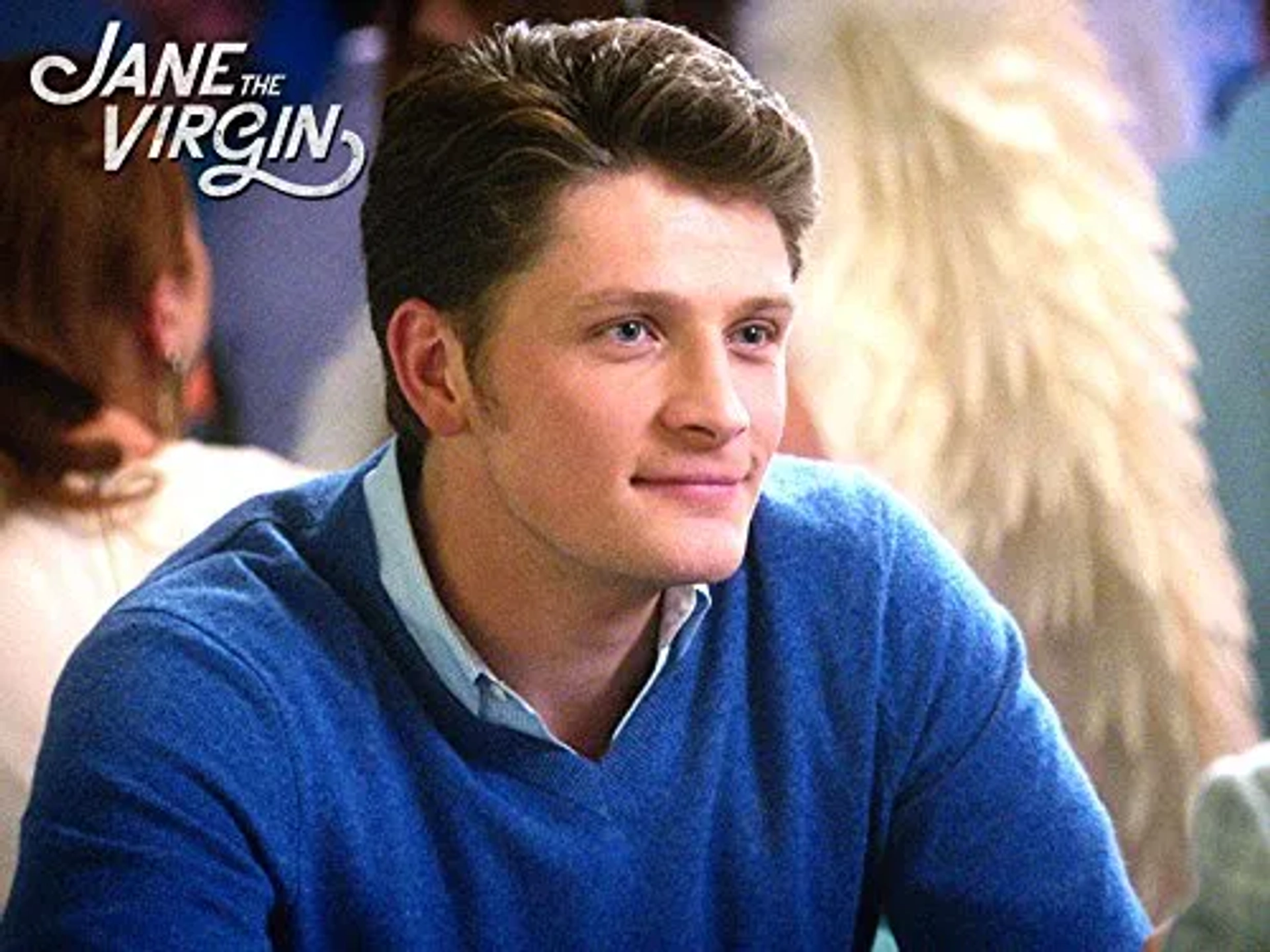 Brett Dier in Jane the Virgin (2014)