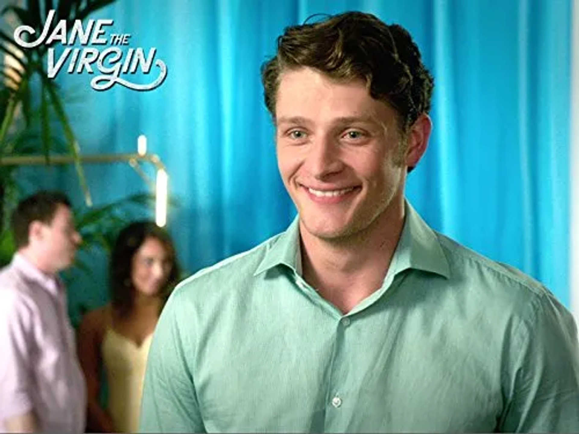 Brett Dier in Jane the Virgin (2014)